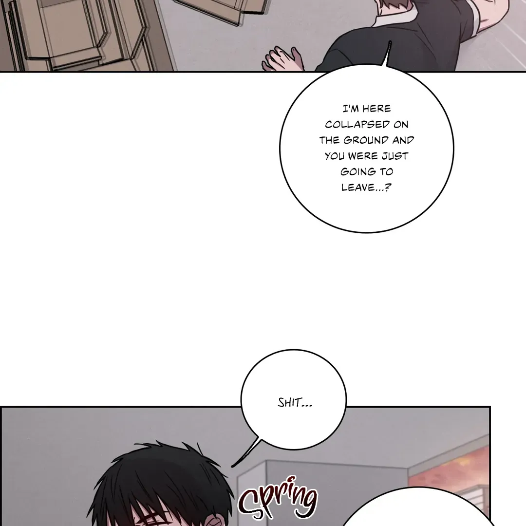 Read Missing Pepper Case chapter 2 image 53 on Lezhin