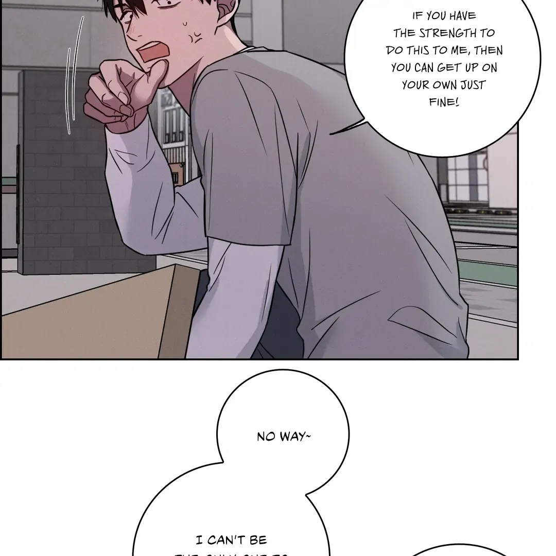 Read Missing Pepper Case chapter 2 image 54 on Lezhin