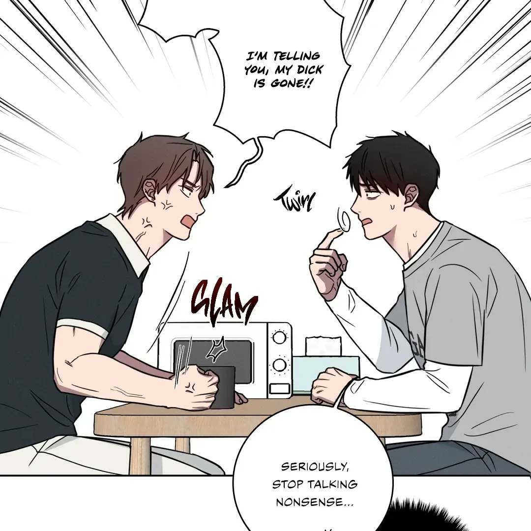 Read Missing Pepper Case chapter 2 image 67 on Lezhin
