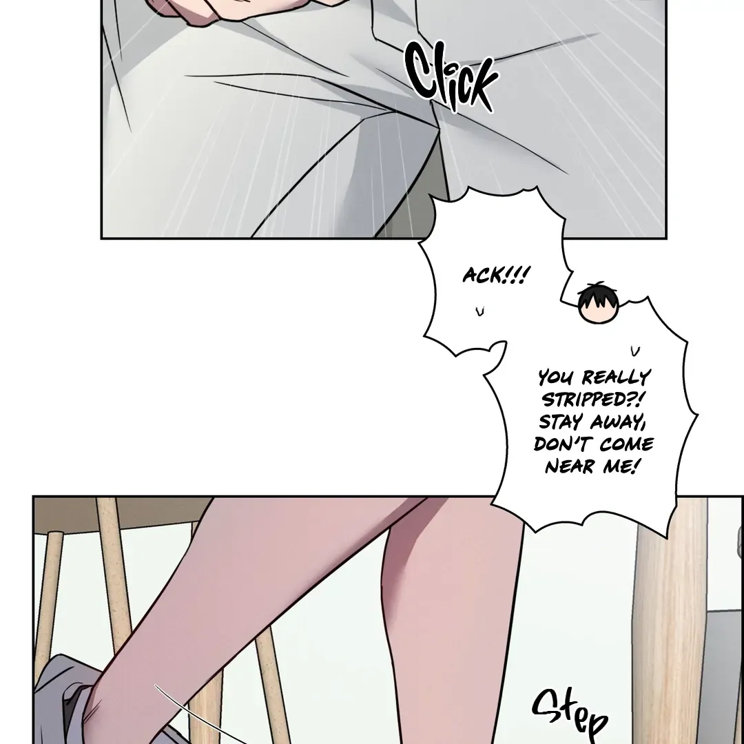 Read Missing Pepper Case chapter 2 image 71 on Lezhin