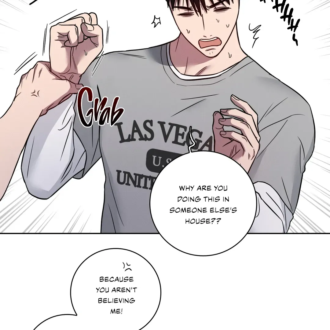 Read Missing Pepper Case chapter 2 image 73 on Lezhin