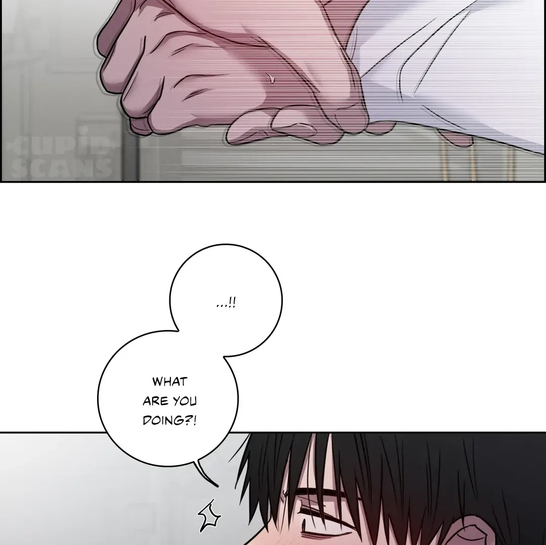 Read Missing Pepper Case chapter 2 image 89 on Lezhin
