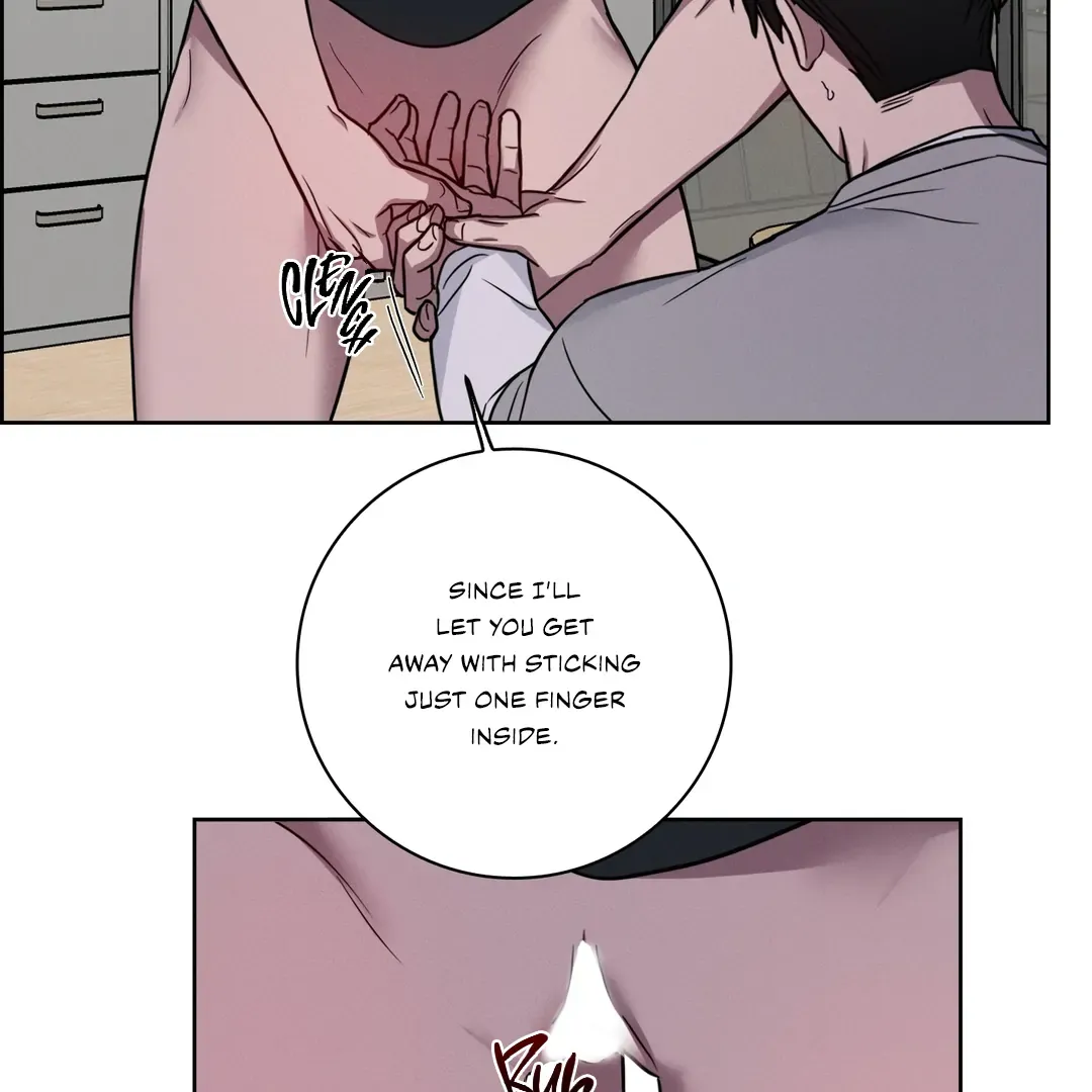 Read Missing Pepper Case chapter 2 image 92 on Lezhin