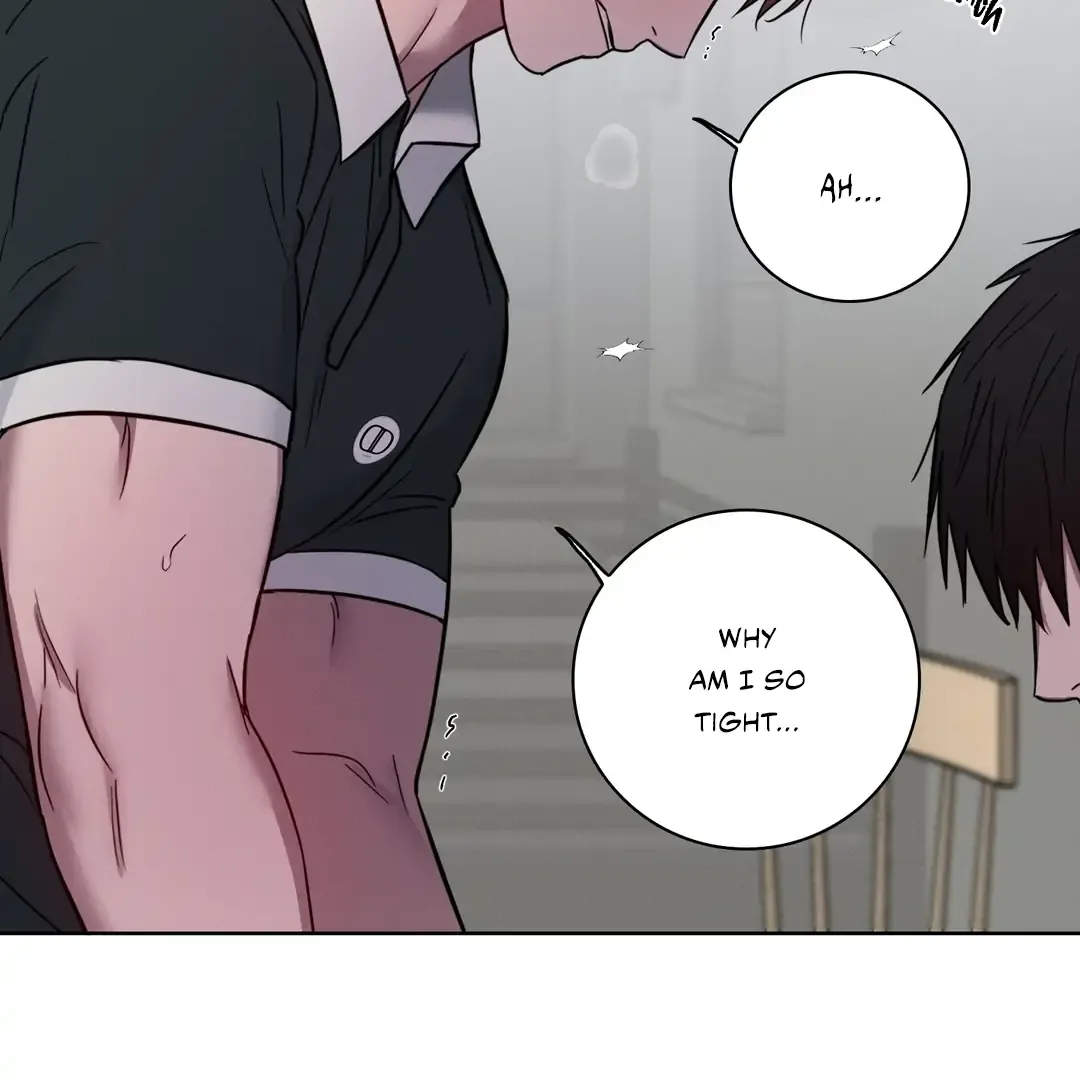 Read Missing Pepper Case chapter 2 image 96 on Lezhin