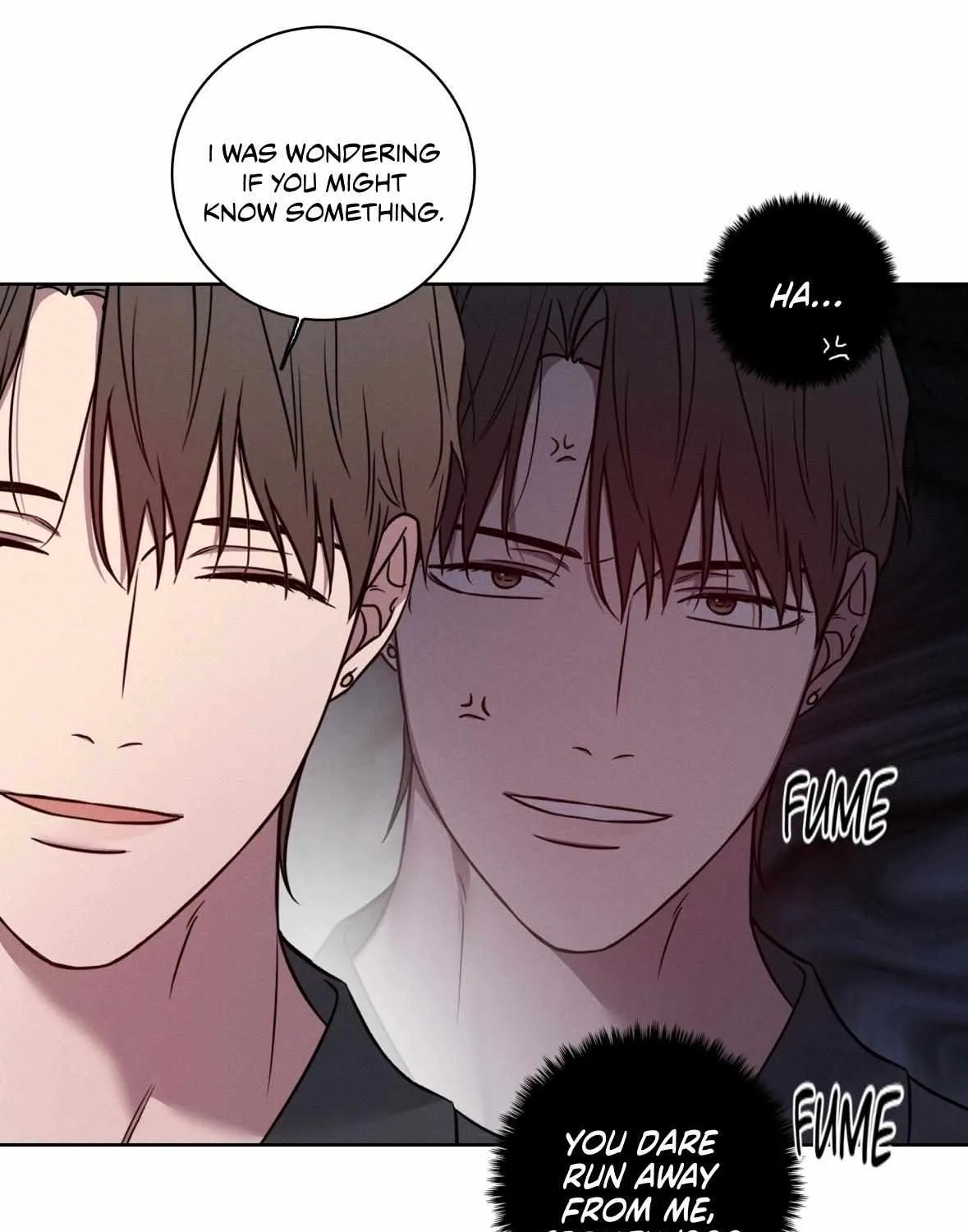 Read Missing Pepper Case chapter 20 image 10 on Lezhin
