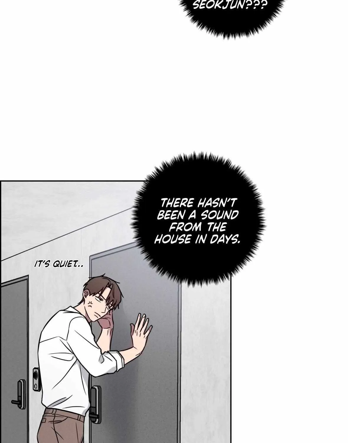 Read Missing Pepper Case chapter 20 image 11 on Lezhin