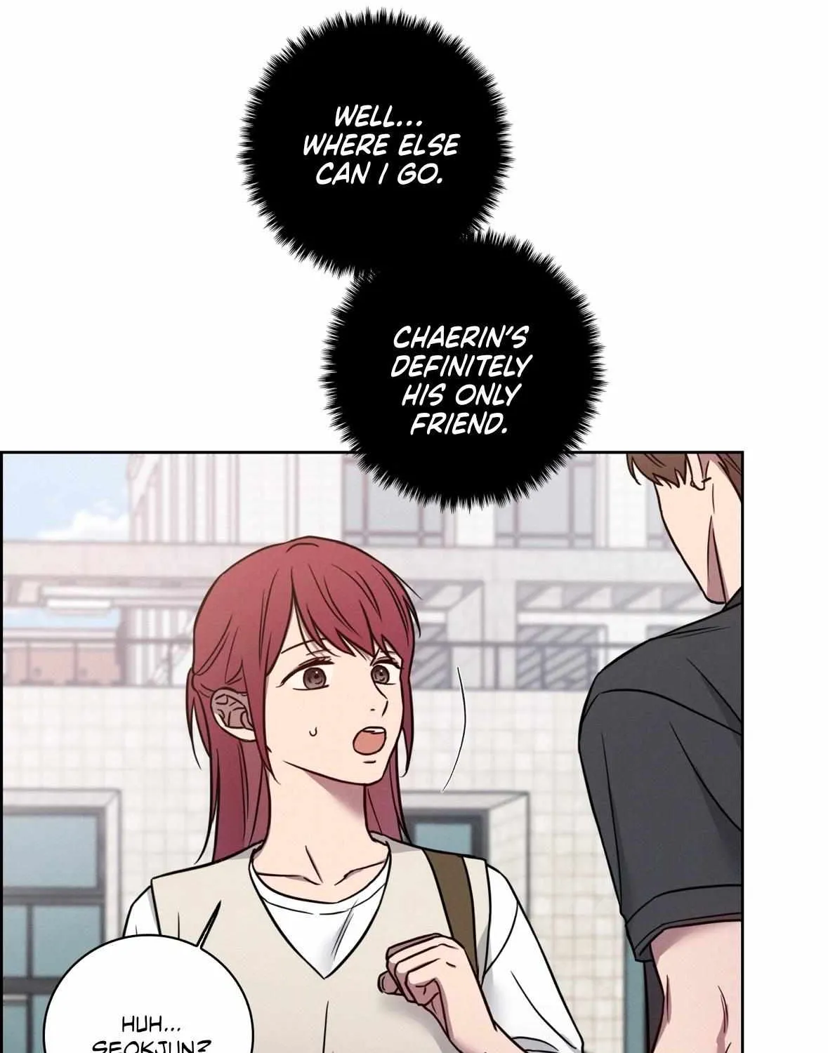 Read Missing Pepper Case chapter 20 image 14 on Lezhin