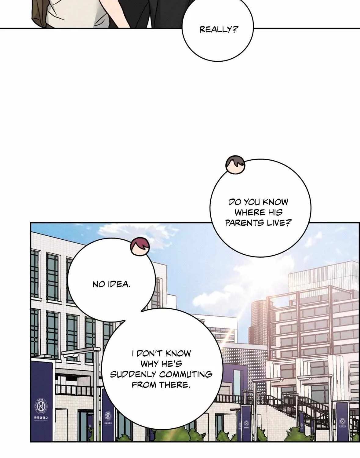 Read Missing Pepper Case chapter 20 image 17 on Lezhin
