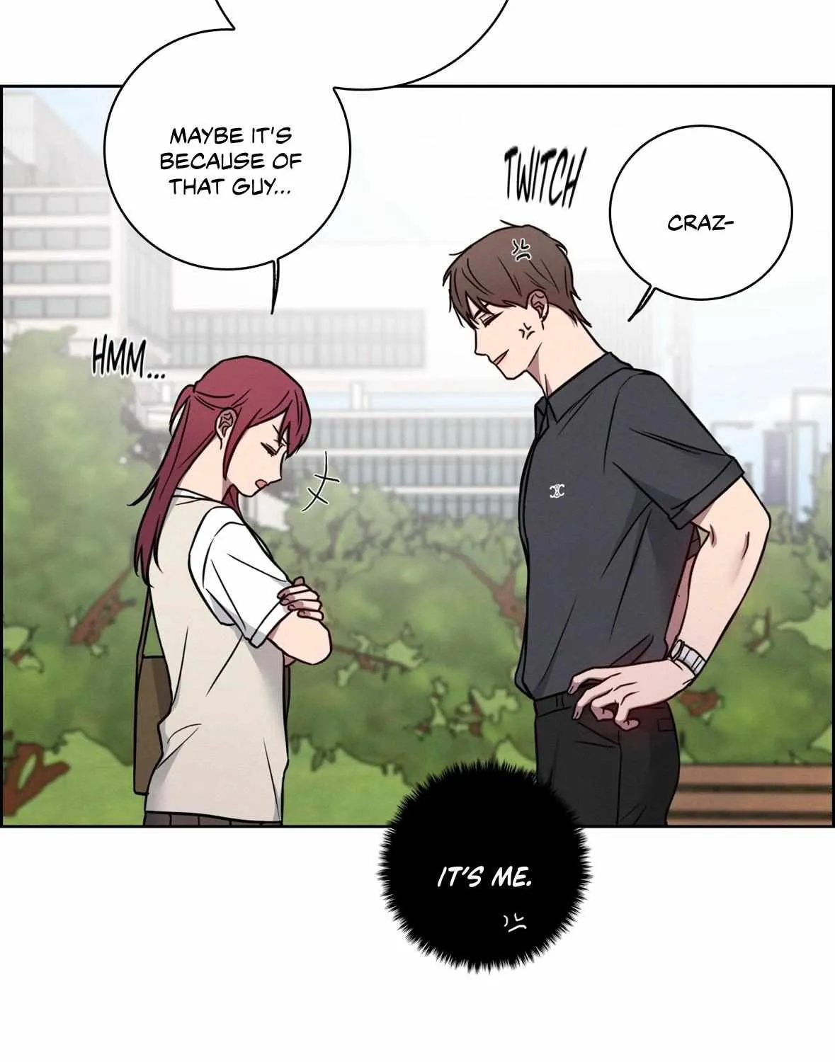 Read Missing Pepper Case chapter 20 image 19 on Lezhin