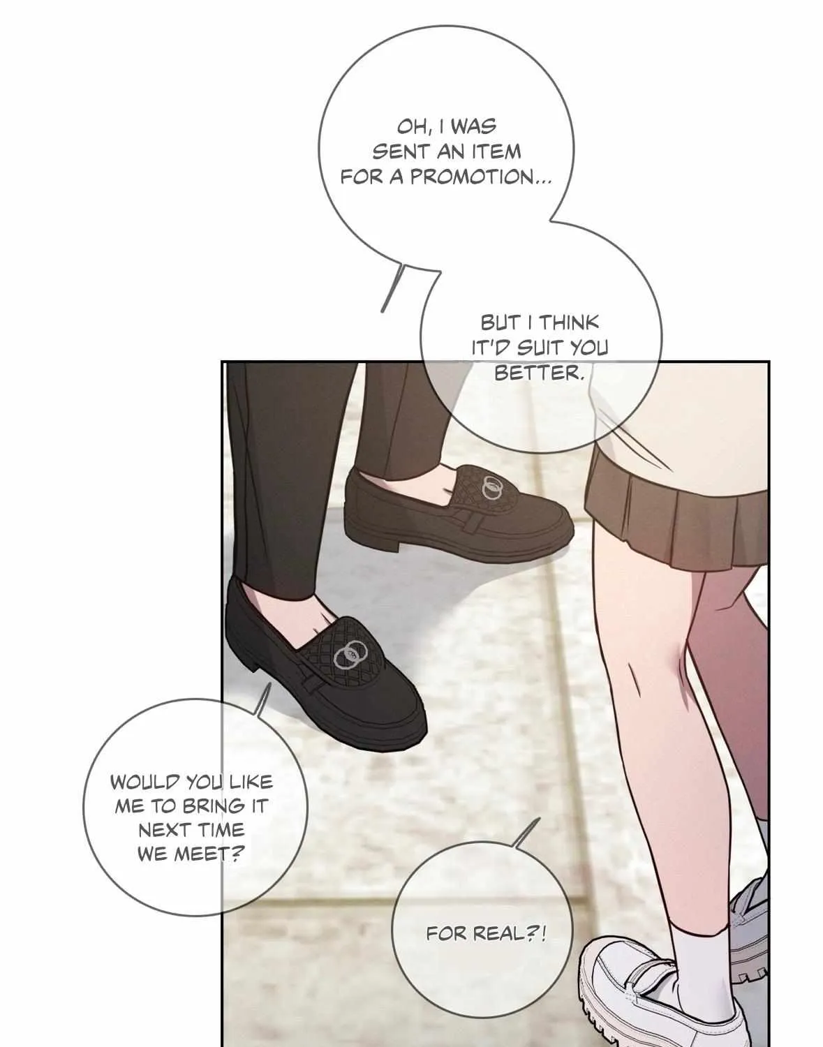 Read Missing Pepper Case chapter 20 image 22 on Lezhin
