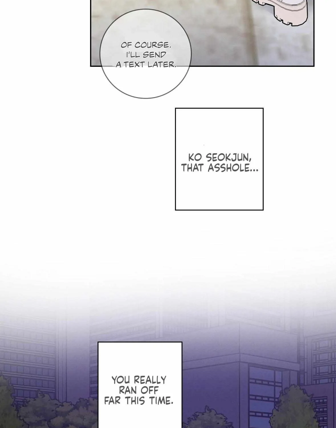 Read Missing Pepper Case chapter 20 image 23 on Lezhin