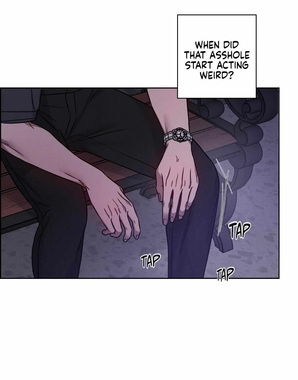 Read Missing Pepper Case chapter 20 image 31 on Lezhin