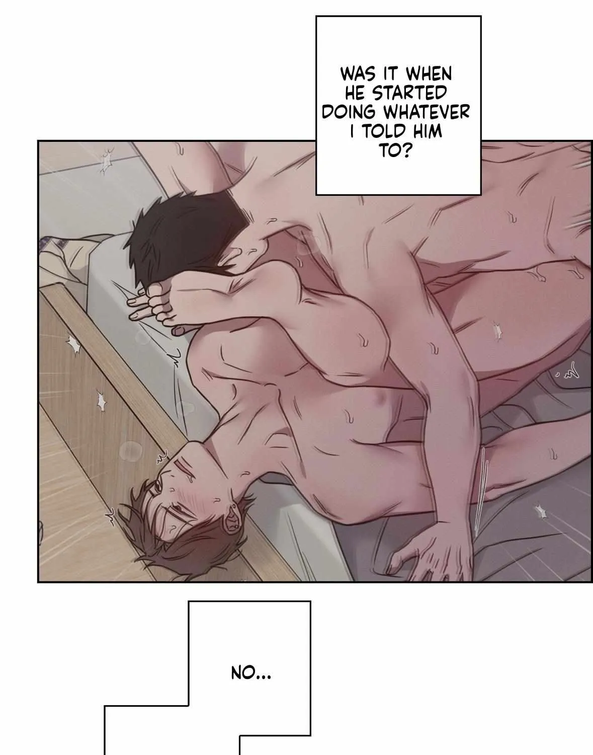 Read Missing Pepper Case chapter 20 image 33 on Lezhin