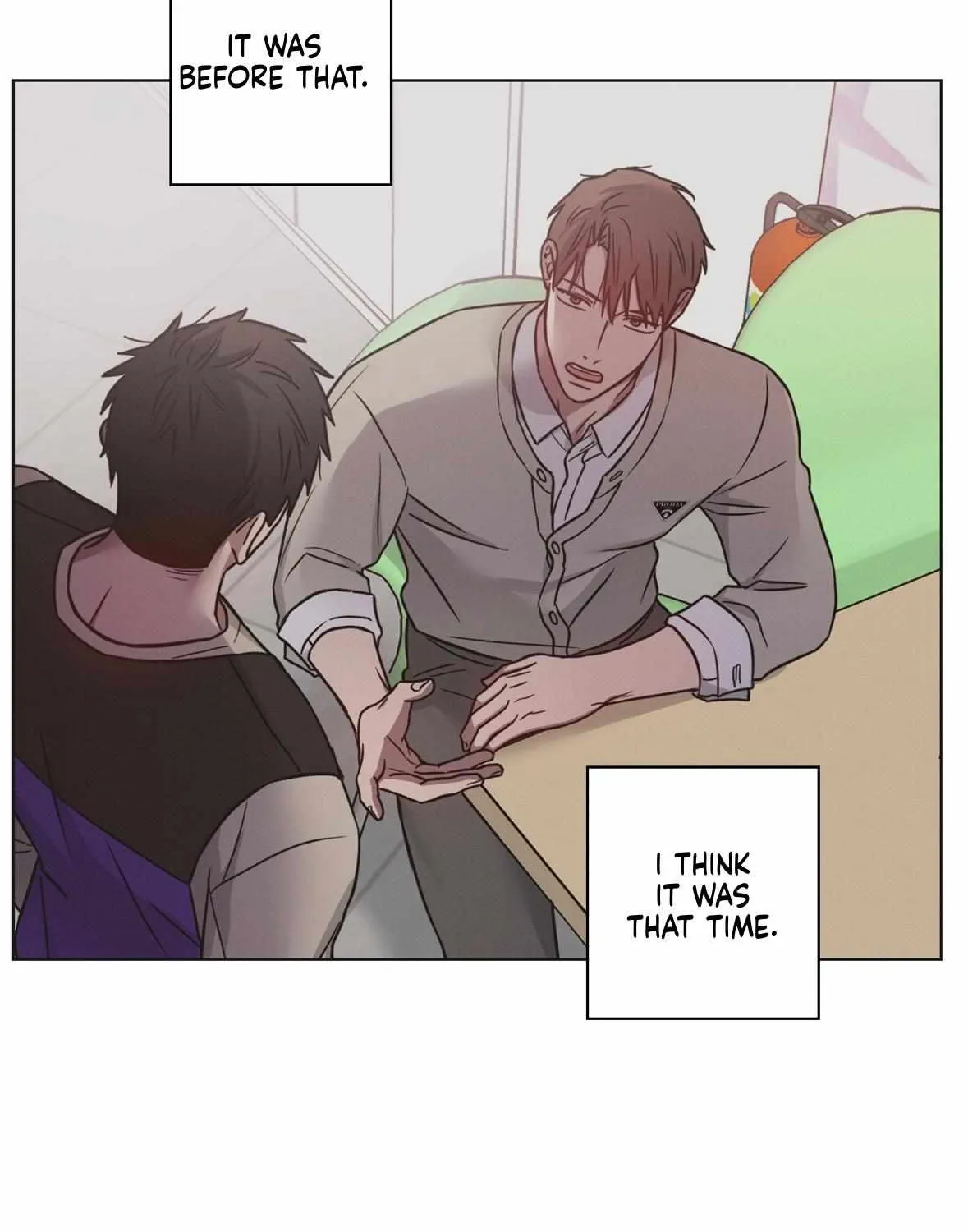 Read Missing Pepper Case chapter 20 image 34 on Lezhin