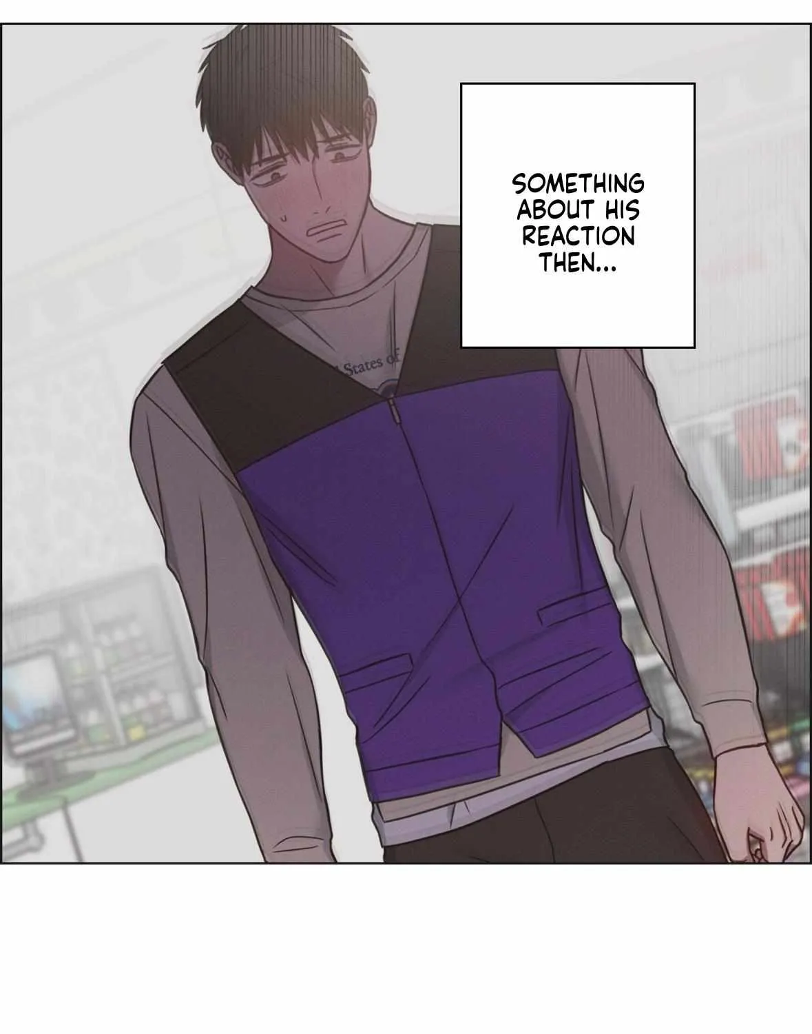 Read Missing Pepper Case chapter 20 image 36 on Lezhin