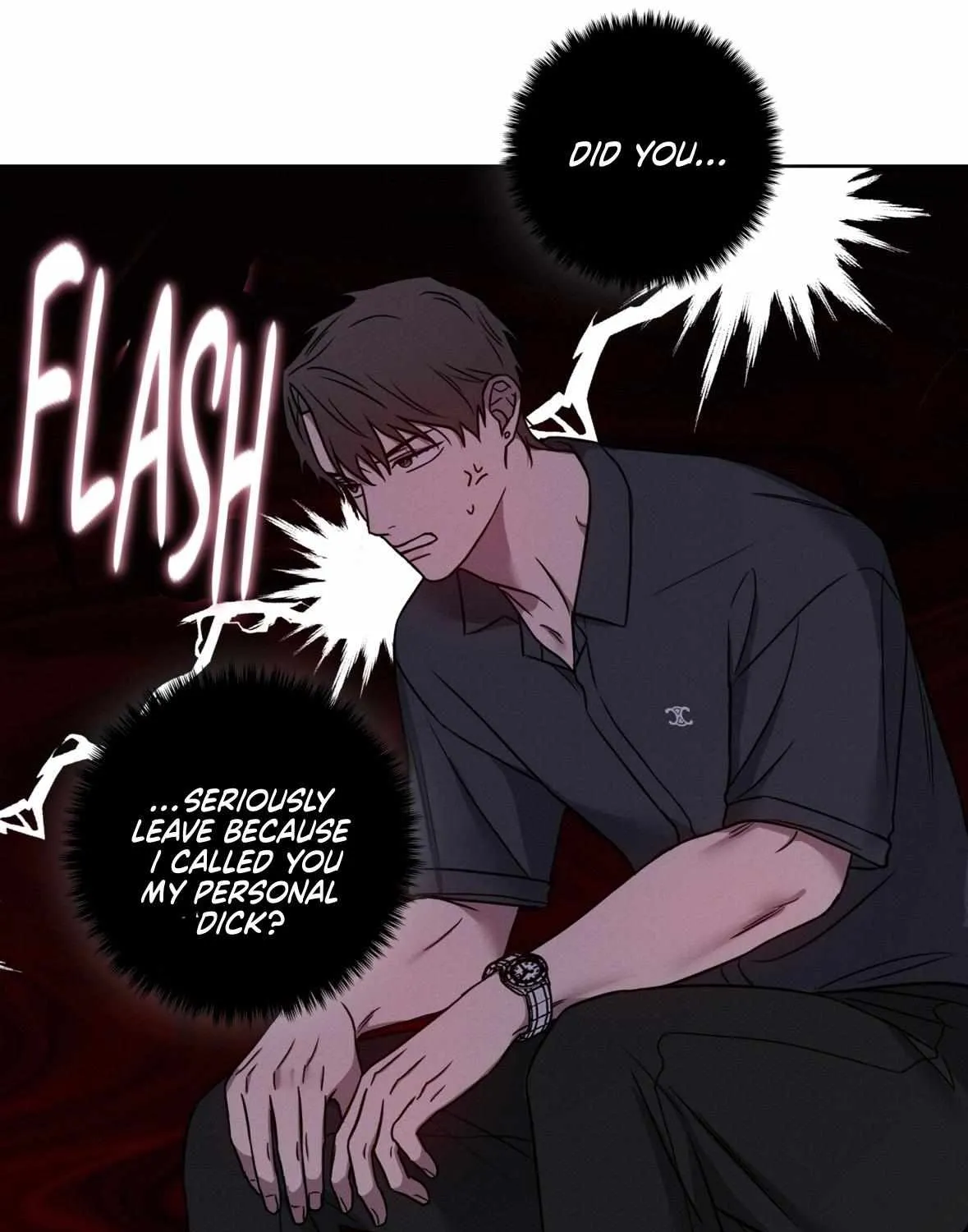 Read Missing Pepper Case chapter 20 image 39 on Lezhin
