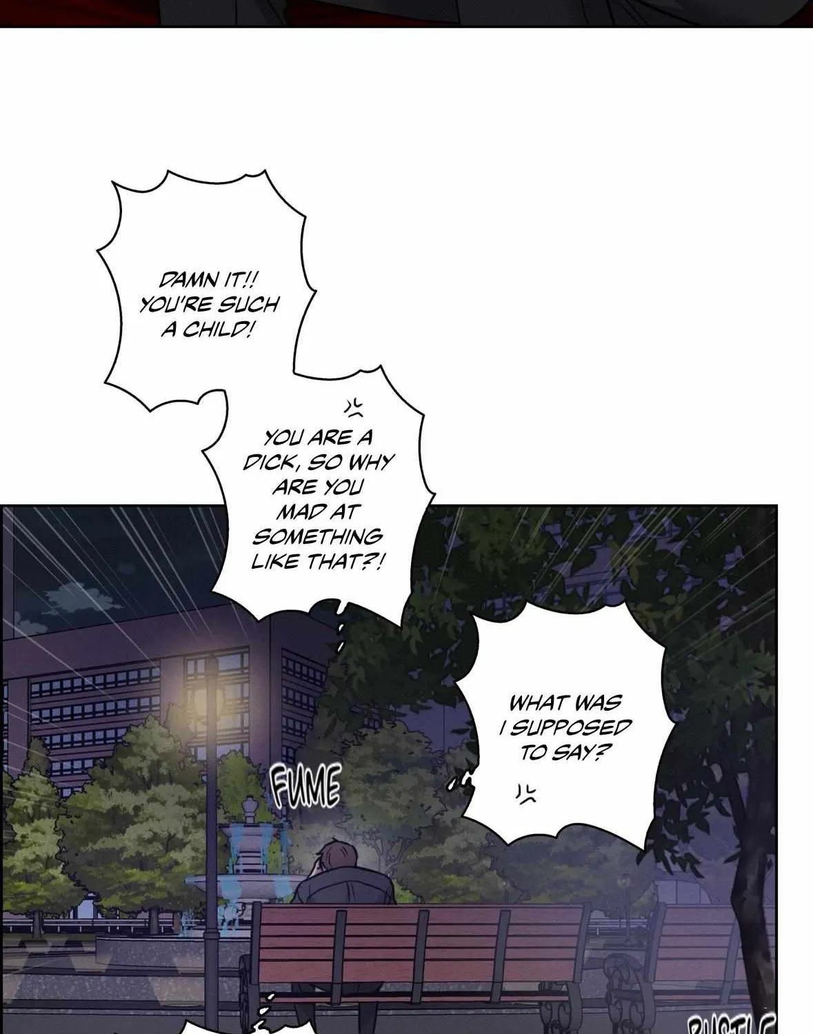 Read Missing Pepper Case chapter 20 image 40 on Lezhin