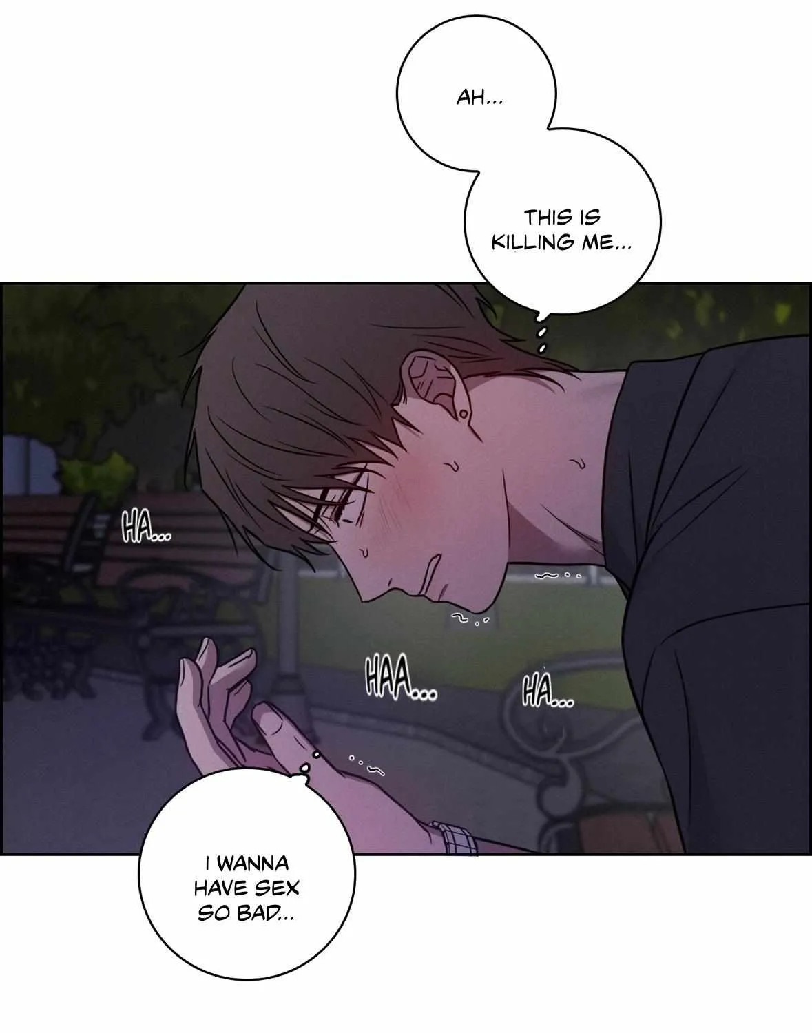Read Missing Pepper Case chapter 20 image 42 on Lezhin