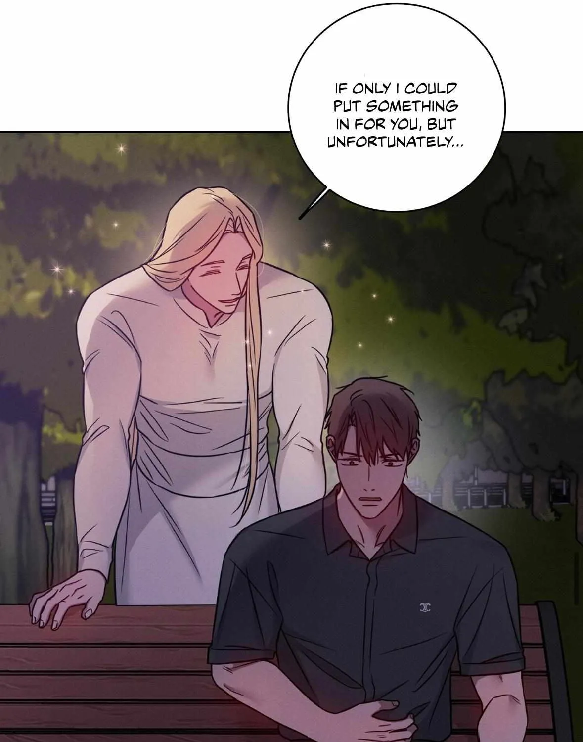 Read Missing Pepper Case chapter 20 image 46 on Lezhin