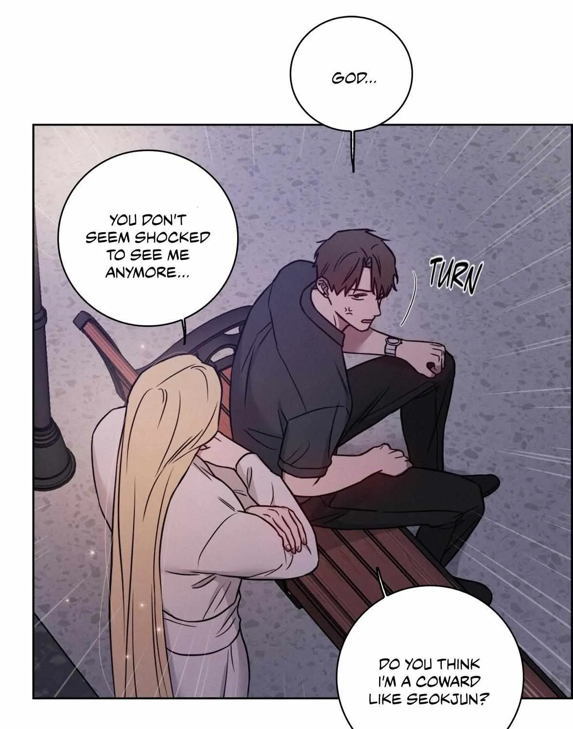 Read Missing Pepper Case chapter 20 image 48 on Lezhin