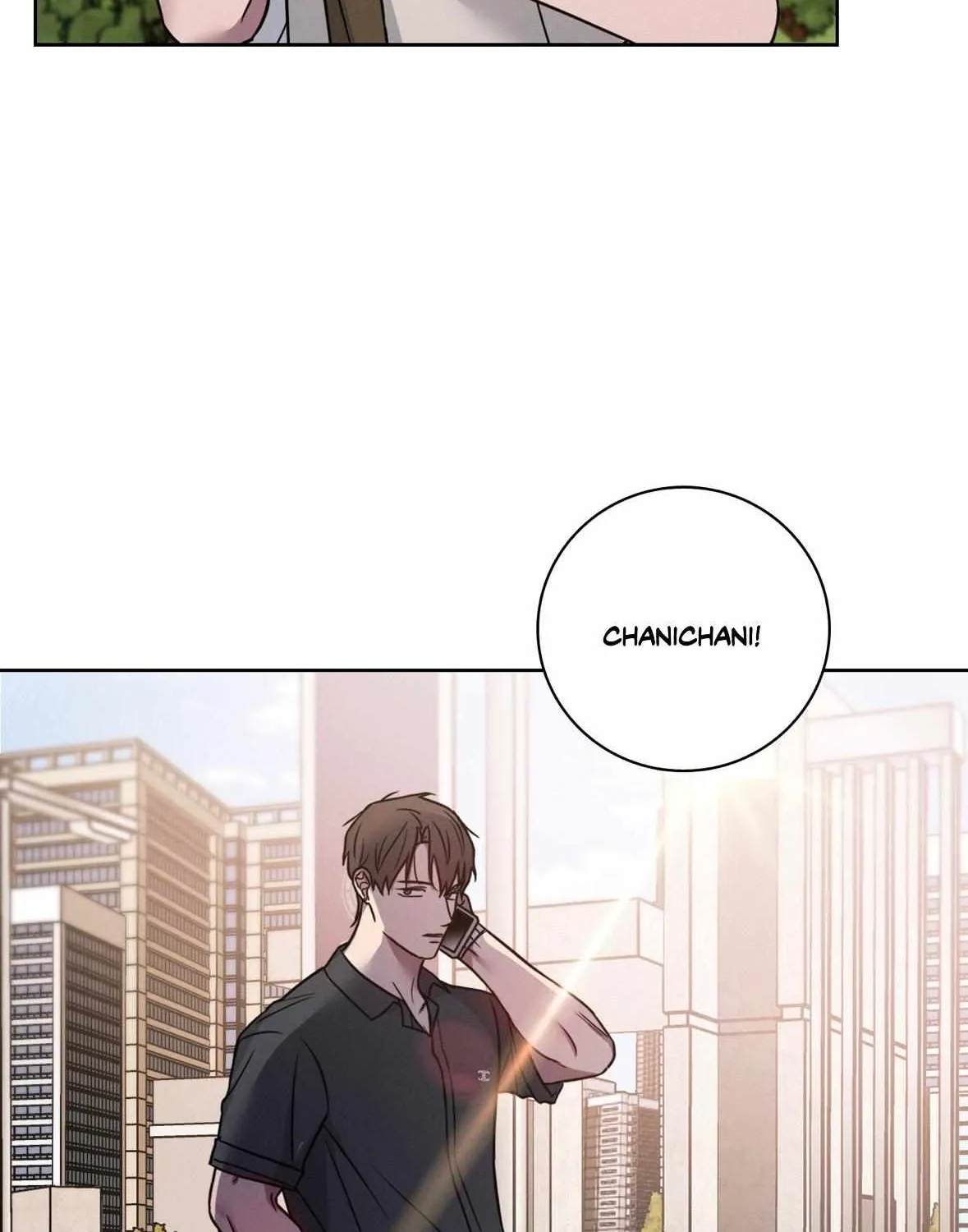 Read Missing Pepper Case chapter 20 image 5 on Lezhin