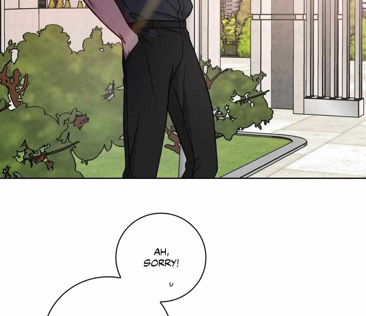 Read Missing Pepper Case chapter 20 image 6 on Lezhin
