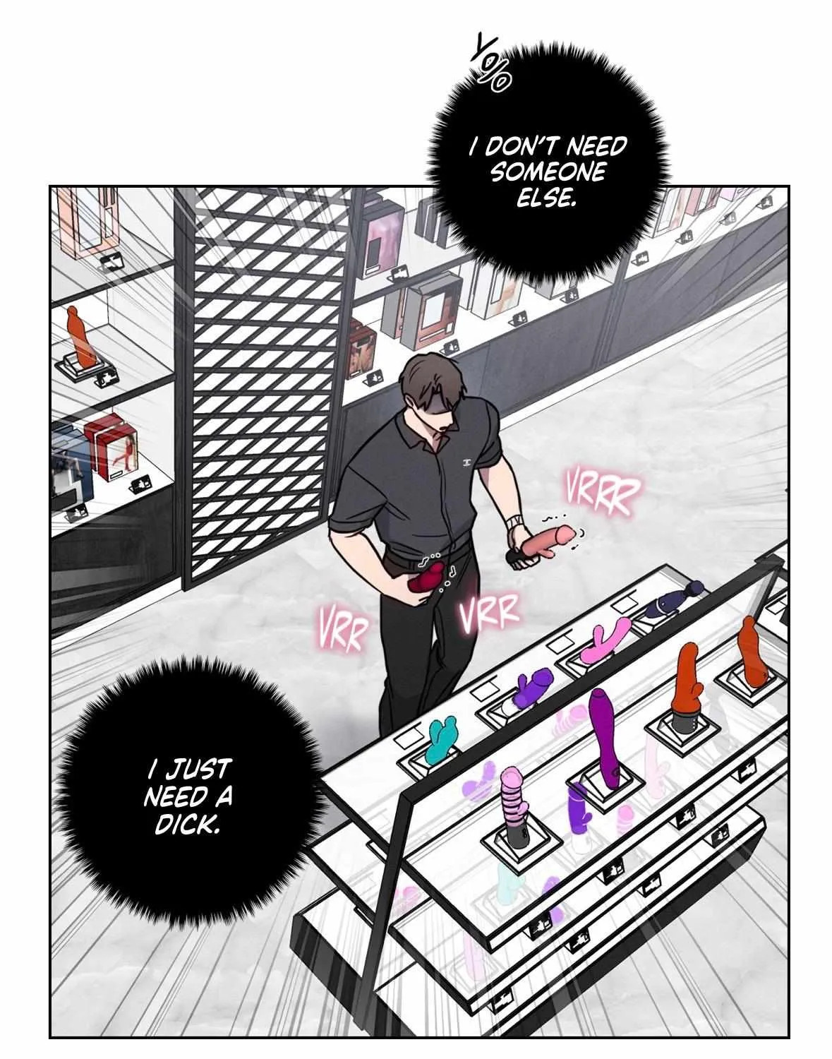 Read Missing Pepper Case chapter 20 image 63 on Lezhin