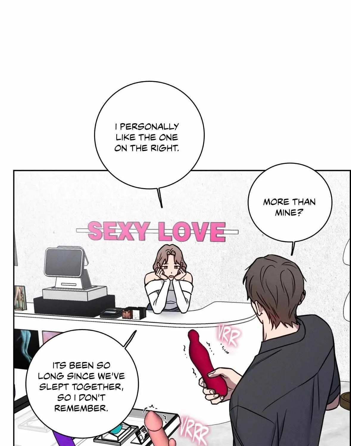 Read Missing Pepper Case chapter 20 image 64 on Lezhin