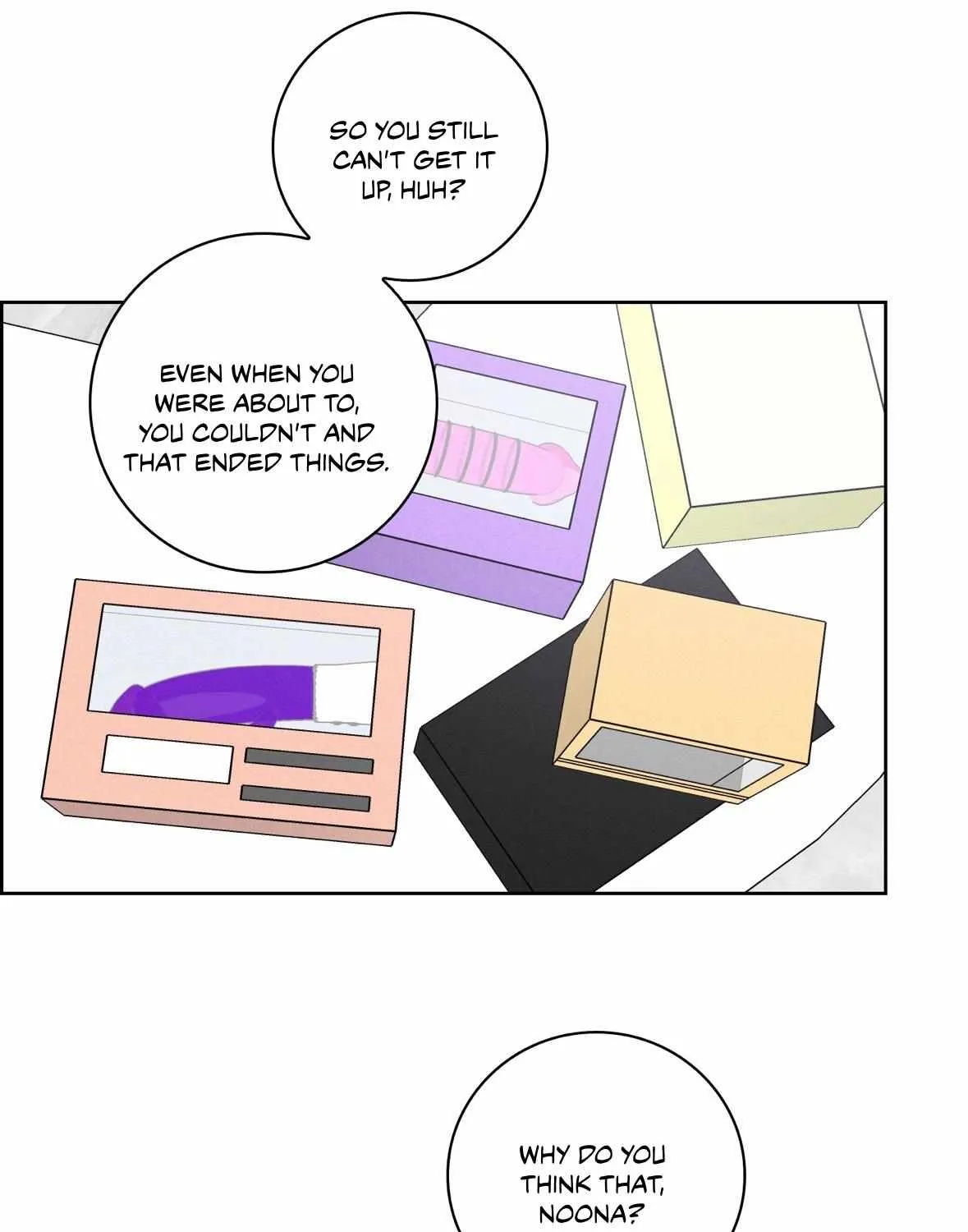 Read Missing Pepper Case chapter 20 image 66 on Lezhin