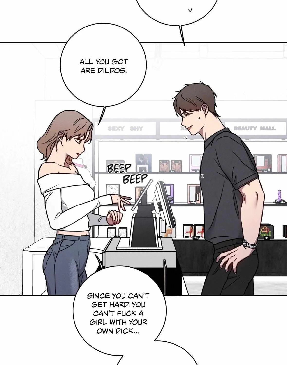 Read Missing Pepper Case chapter 20 image 67 on Lezhin