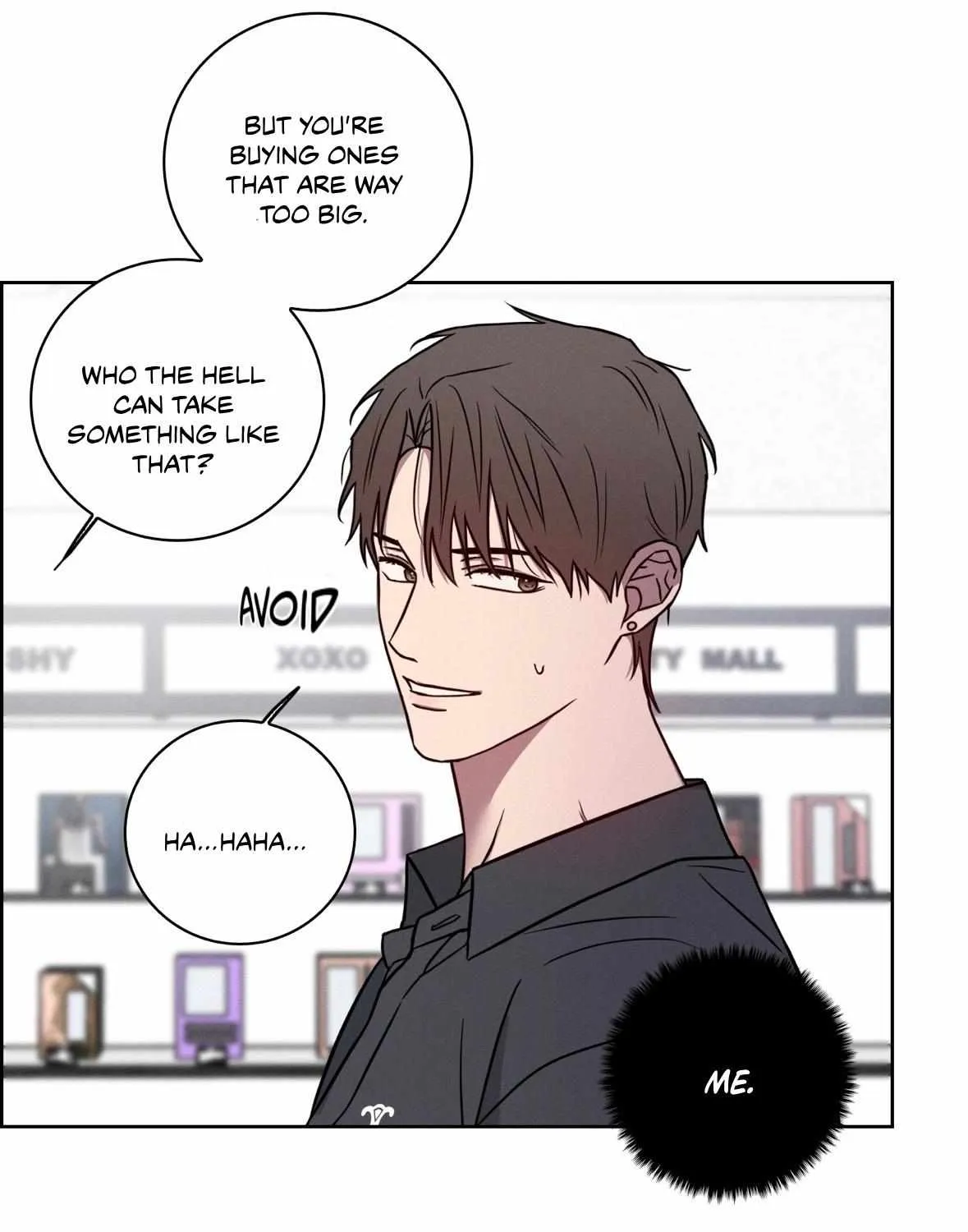 Read Missing Pepper Case chapter 20 image 69 on Lezhin