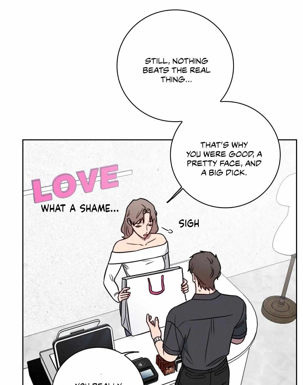 Read Missing Pepper Case chapter 20 image 70 on Lezhin