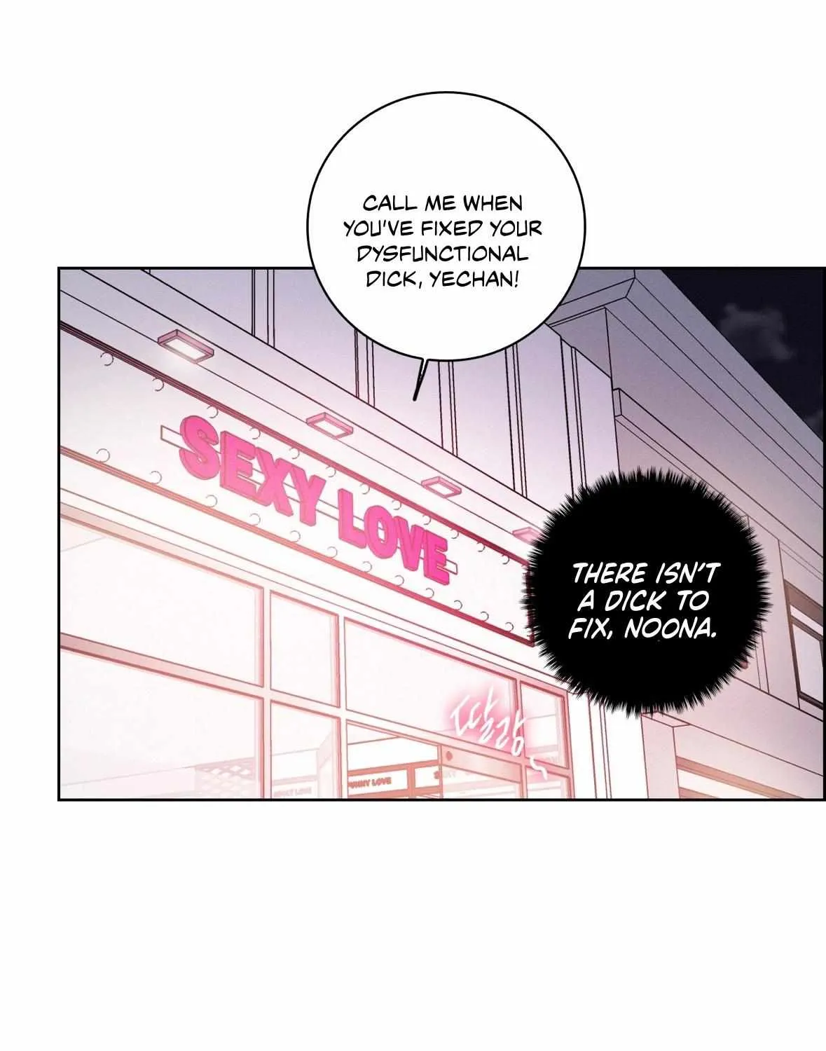Read Missing Pepper Case chapter 20 image 72 on Lezhin