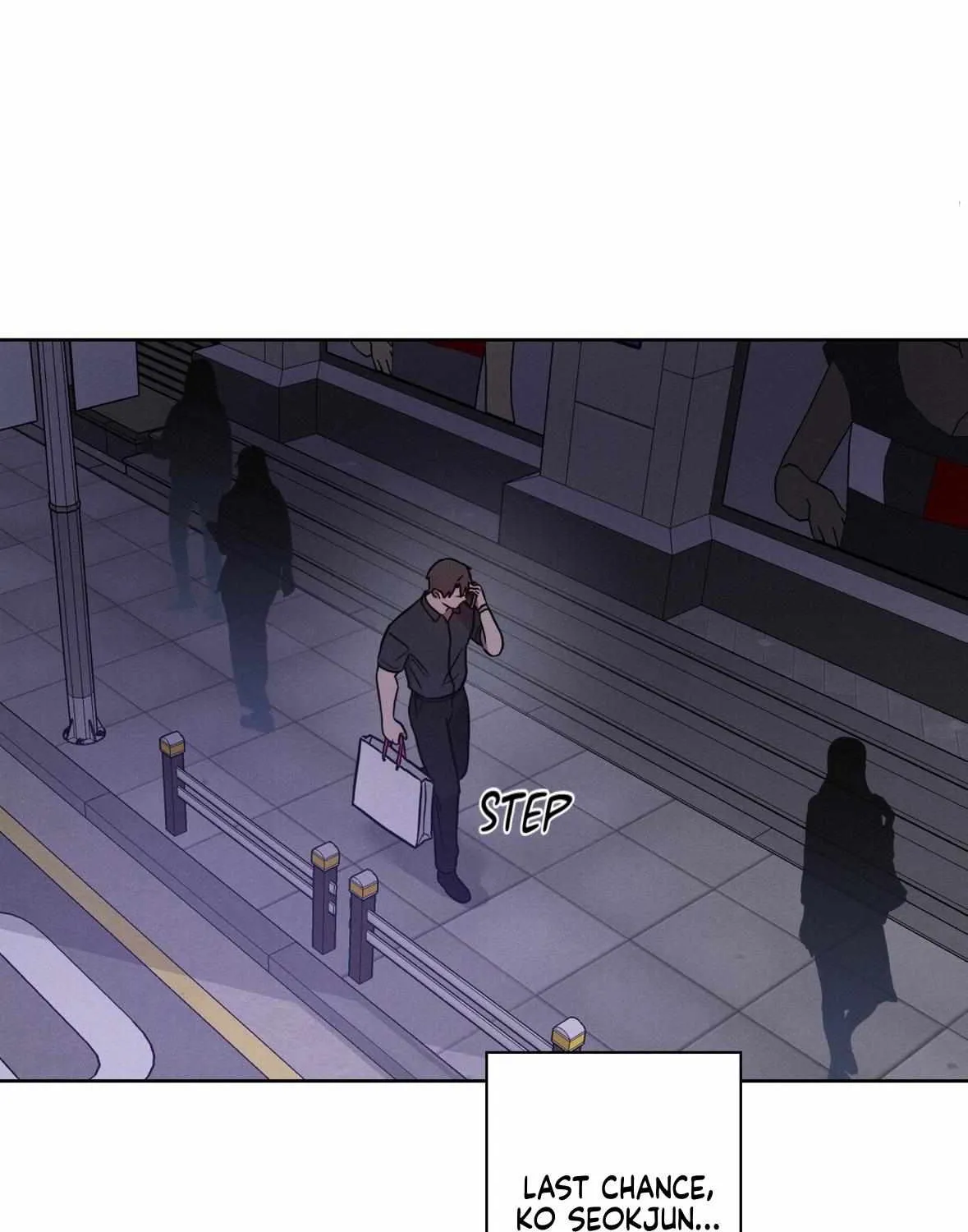 Read Missing Pepper Case chapter 20 image 73 on Lezhin