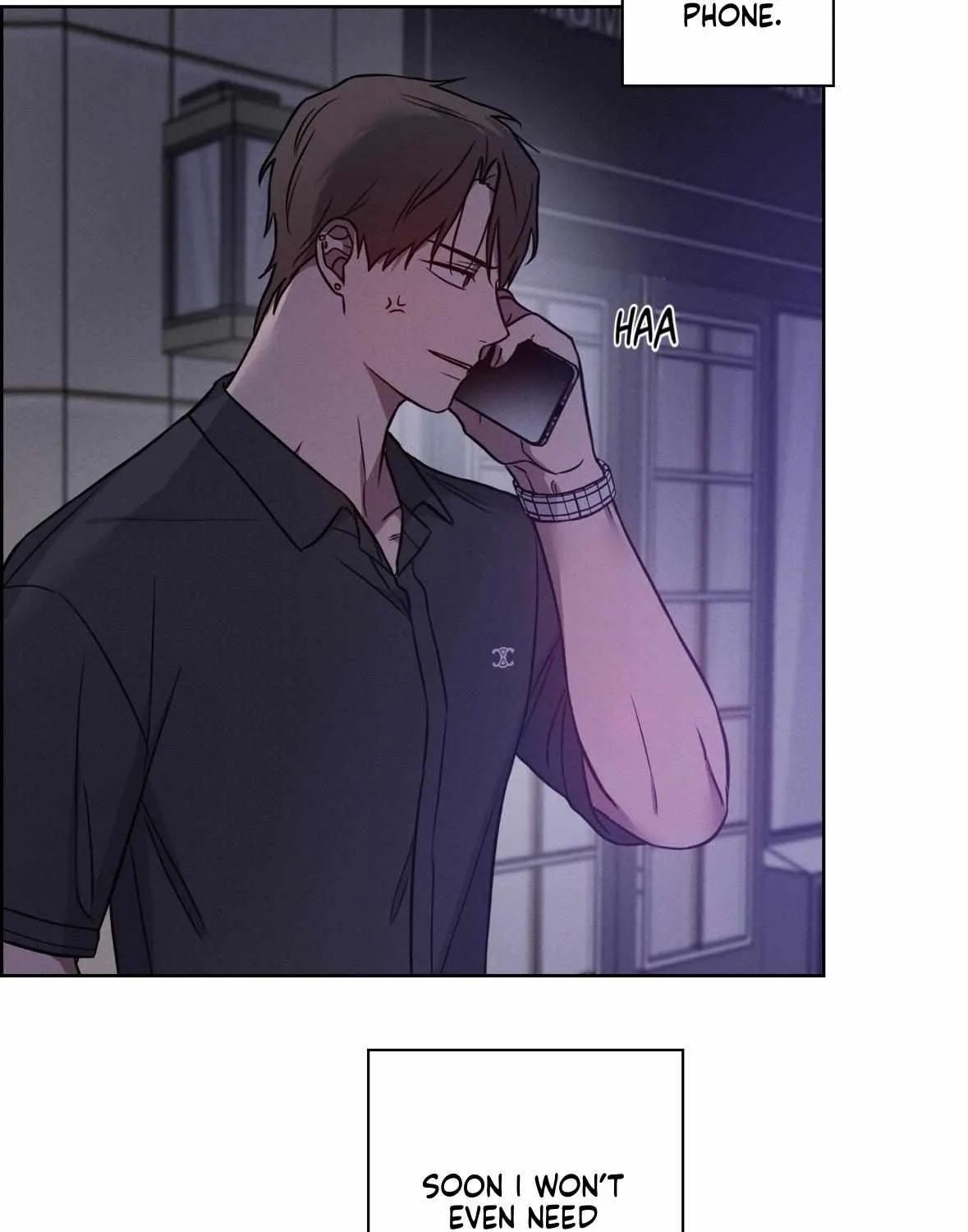 Read Missing Pepper Case chapter 20 image 75 on Lezhin
