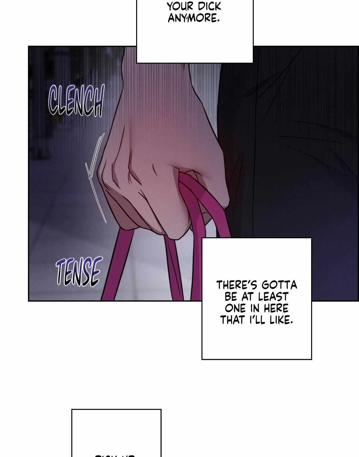 Read Missing Pepper Case chapter 20 image 76 on Lezhin