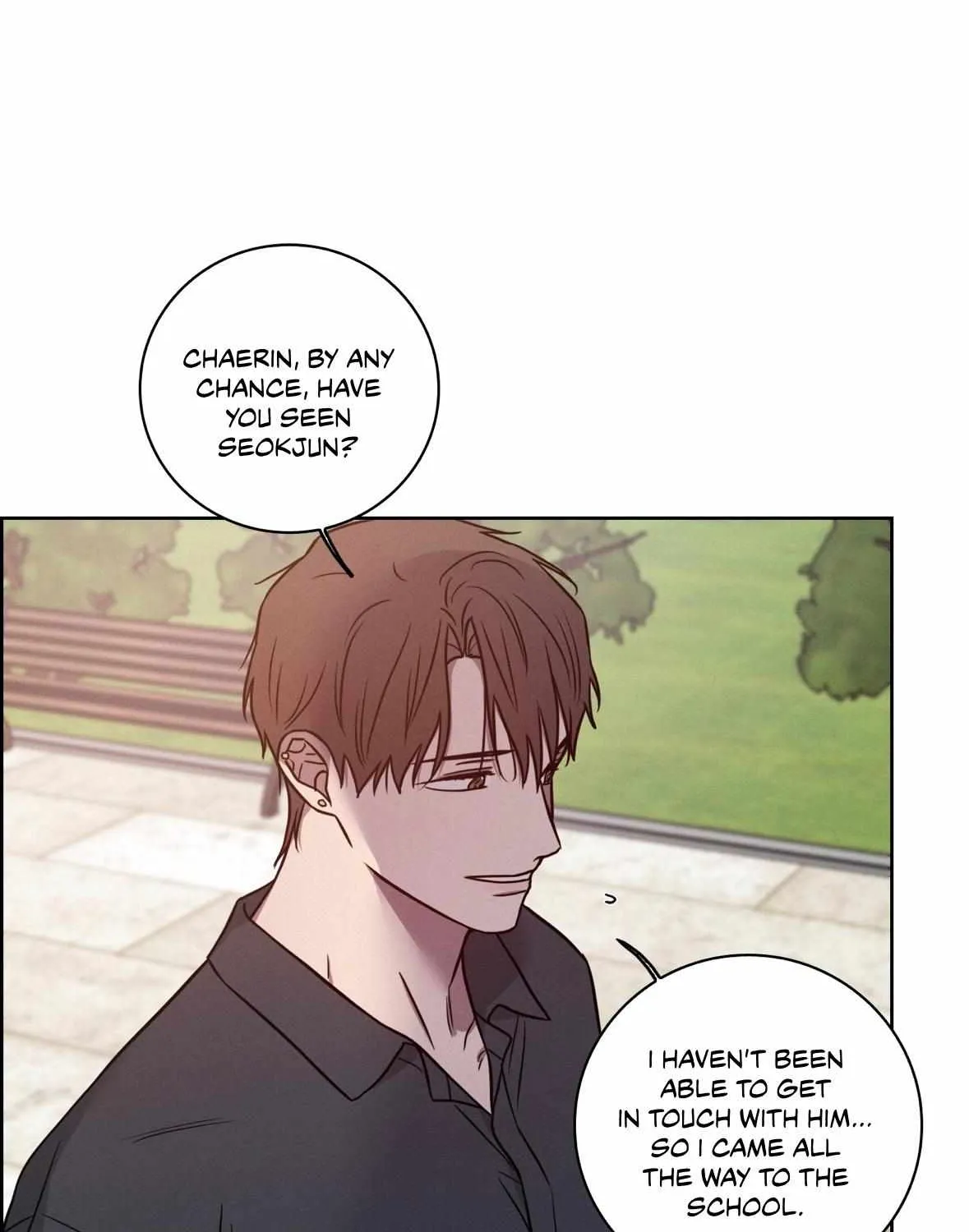 Read Missing Pepper Case chapter 20 image 8 on Lezhin