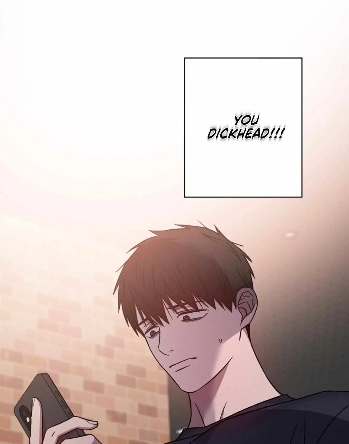 Read Missing Pepper Case chapter 21 image 1 on Lezhin