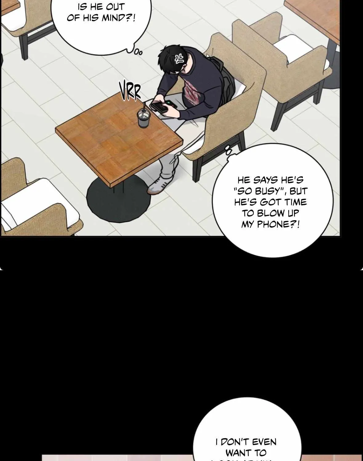 Read Missing Pepper Case chapter 21 image 14 on Lezhin