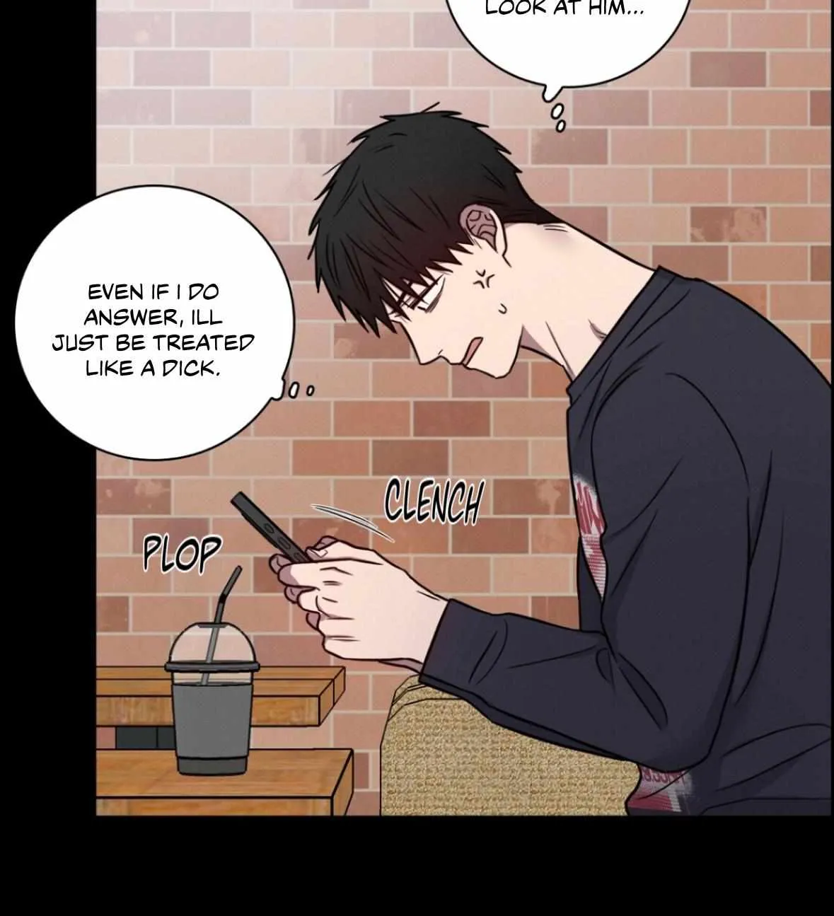 Read Missing Pepper Case chapter 21 image 15 on Lezhin