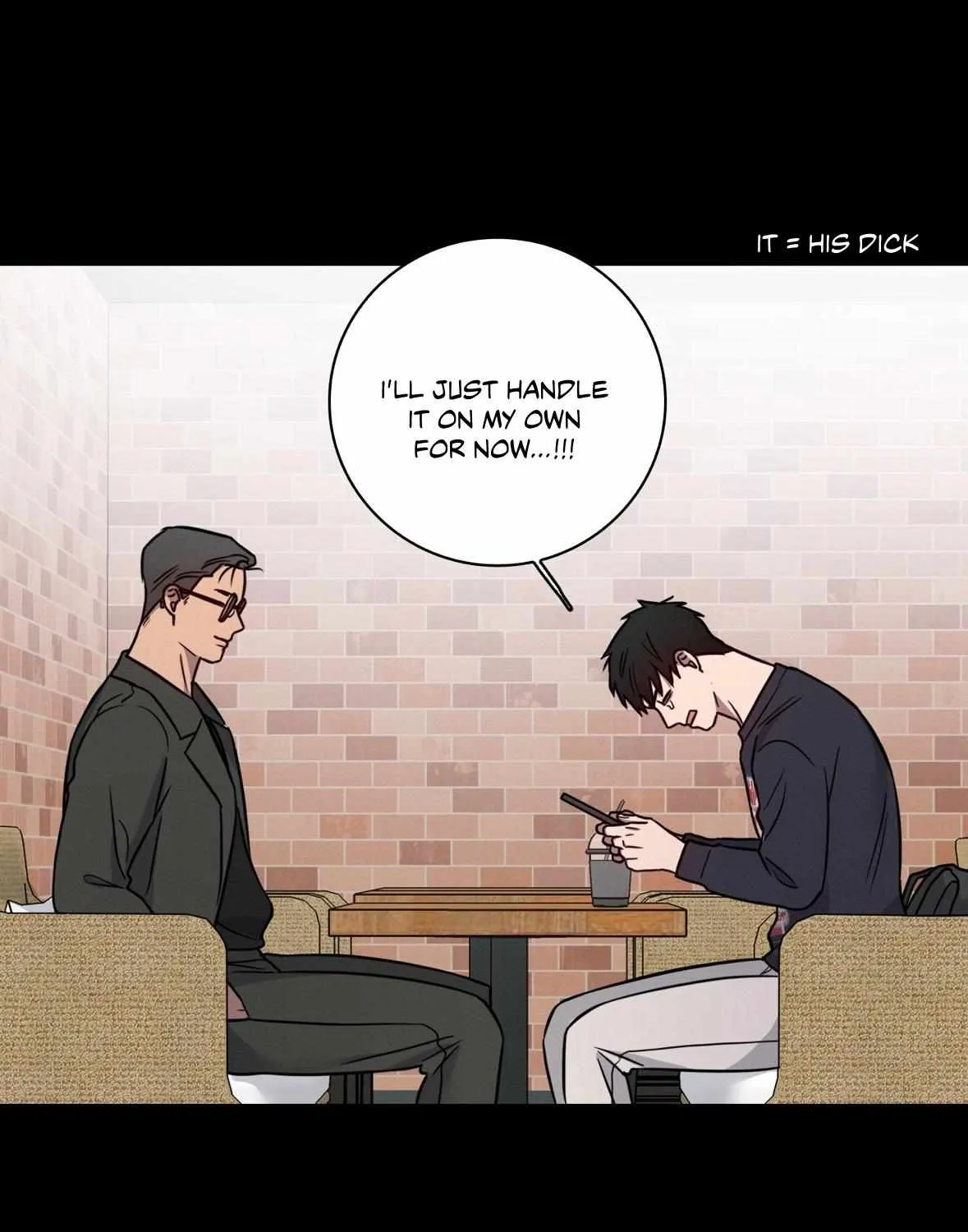 Read Missing Pepper Case chapter 21 image 17 on Lezhin