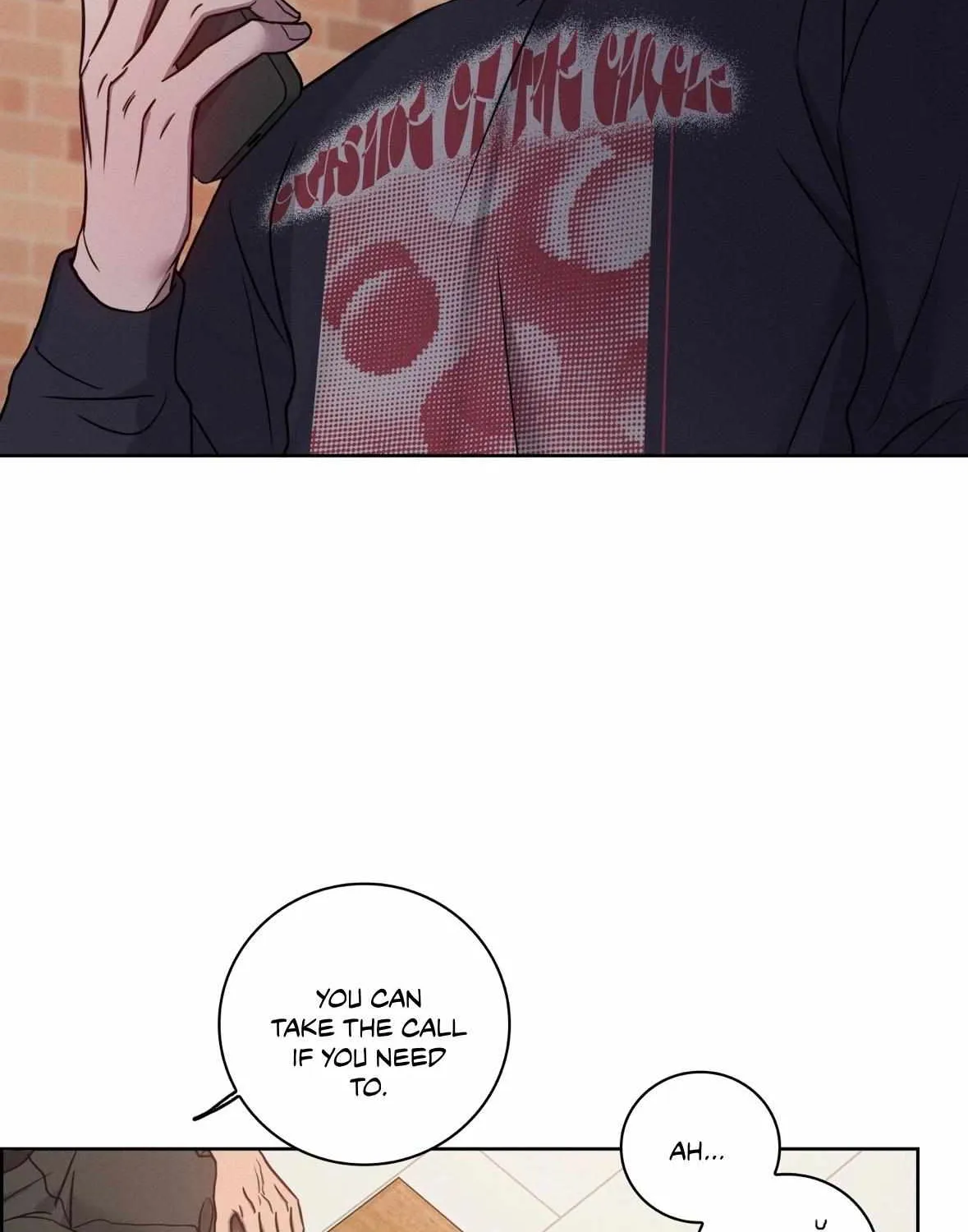 Read Missing Pepper Case chapter 21 image 2 on Lezhin