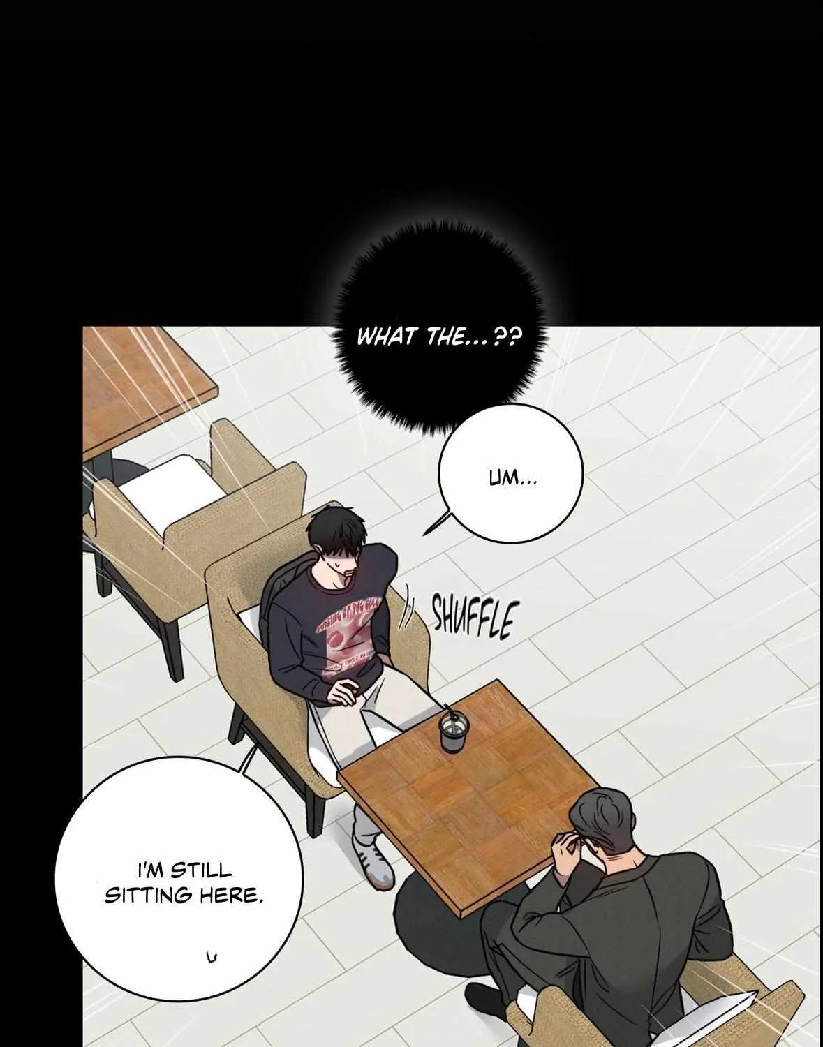 Read Missing Pepper Case chapter 21 image 20 on Lezhin