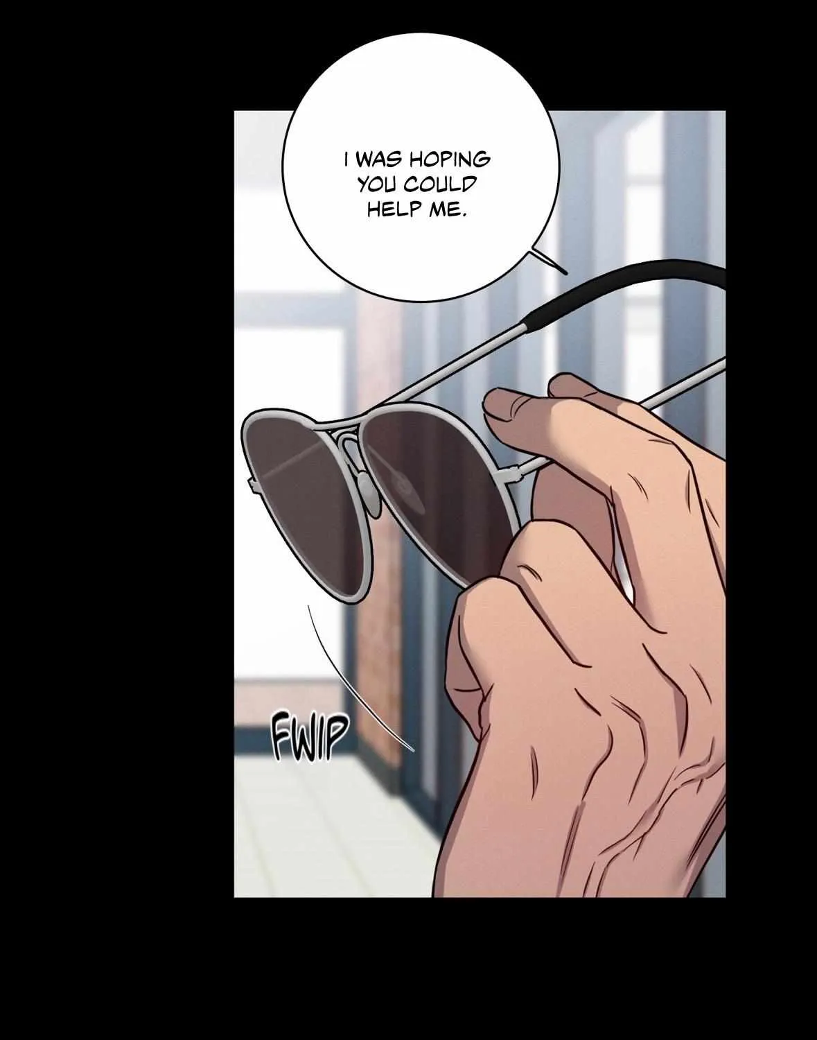 Read Missing Pepper Case chapter 21 image 22 on Lezhin