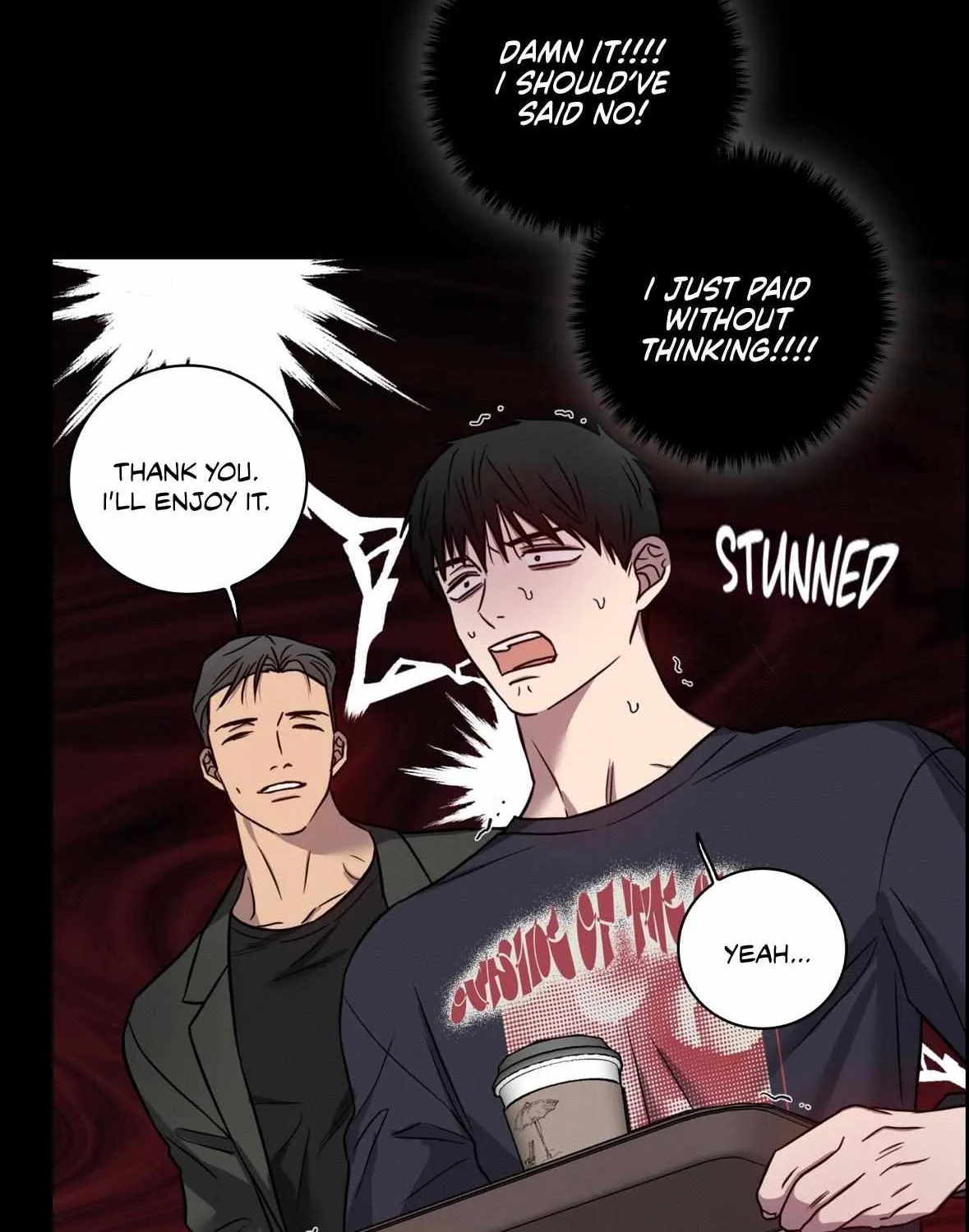 Read Missing Pepper Case chapter 21 image 26 on Lezhin