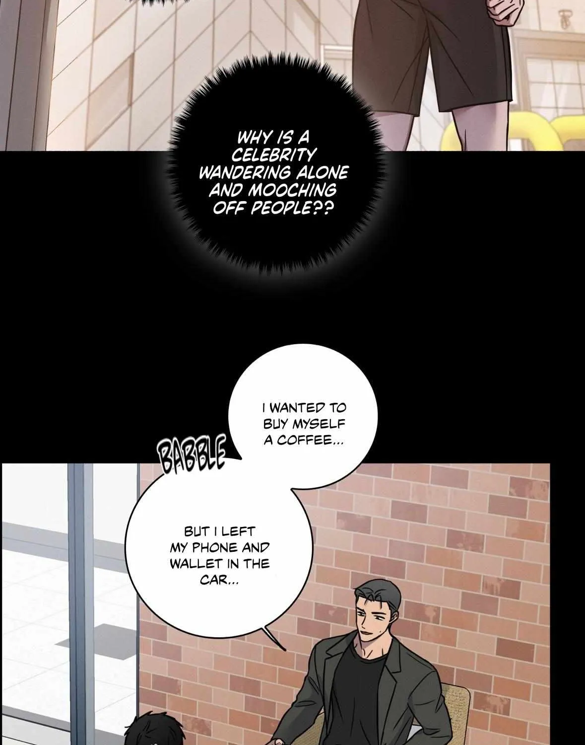 Read Missing Pepper Case chapter 21 image 29 on Lezhin