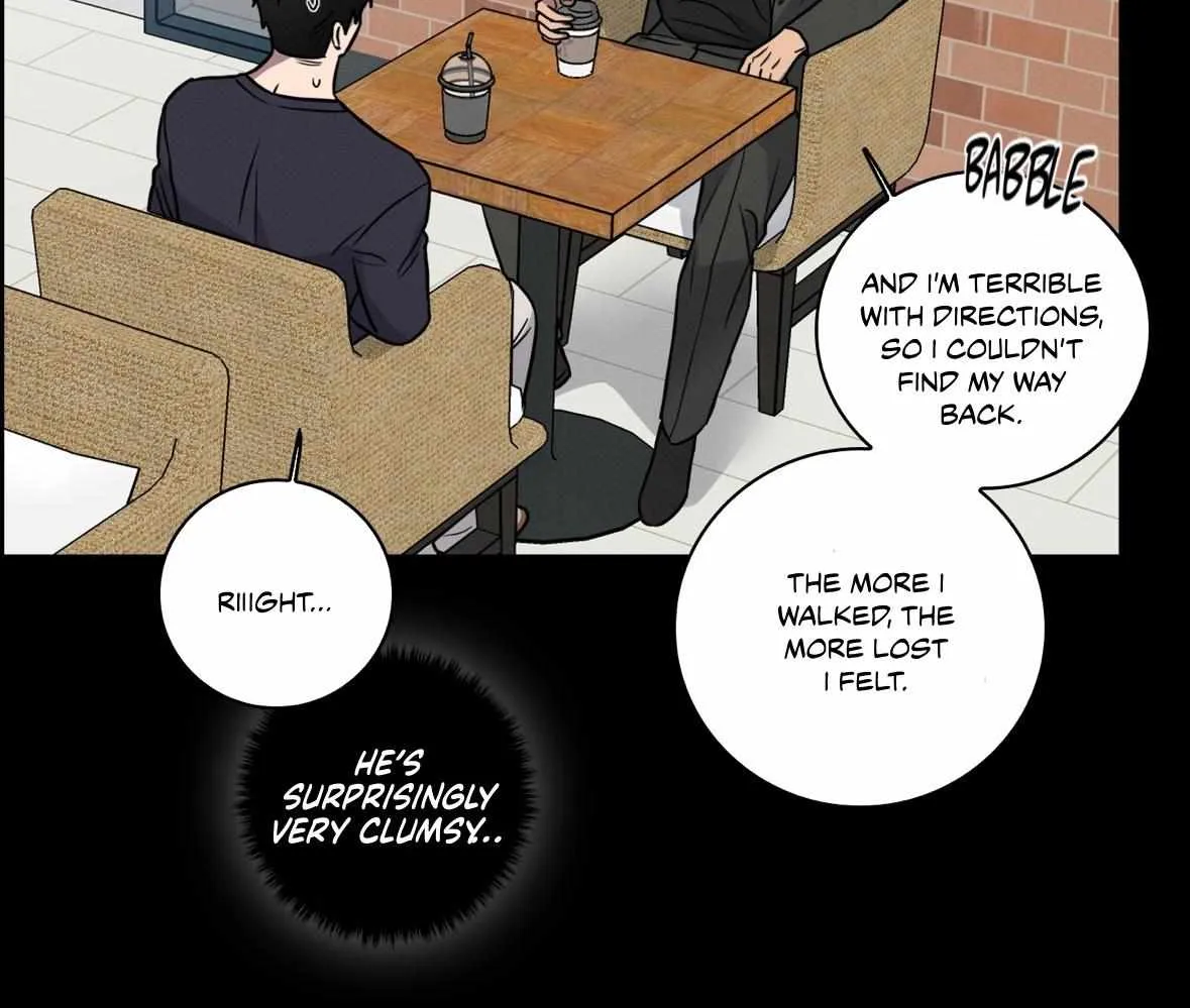 Read Missing Pepper Case chapter 21 image 30 on Lezhin