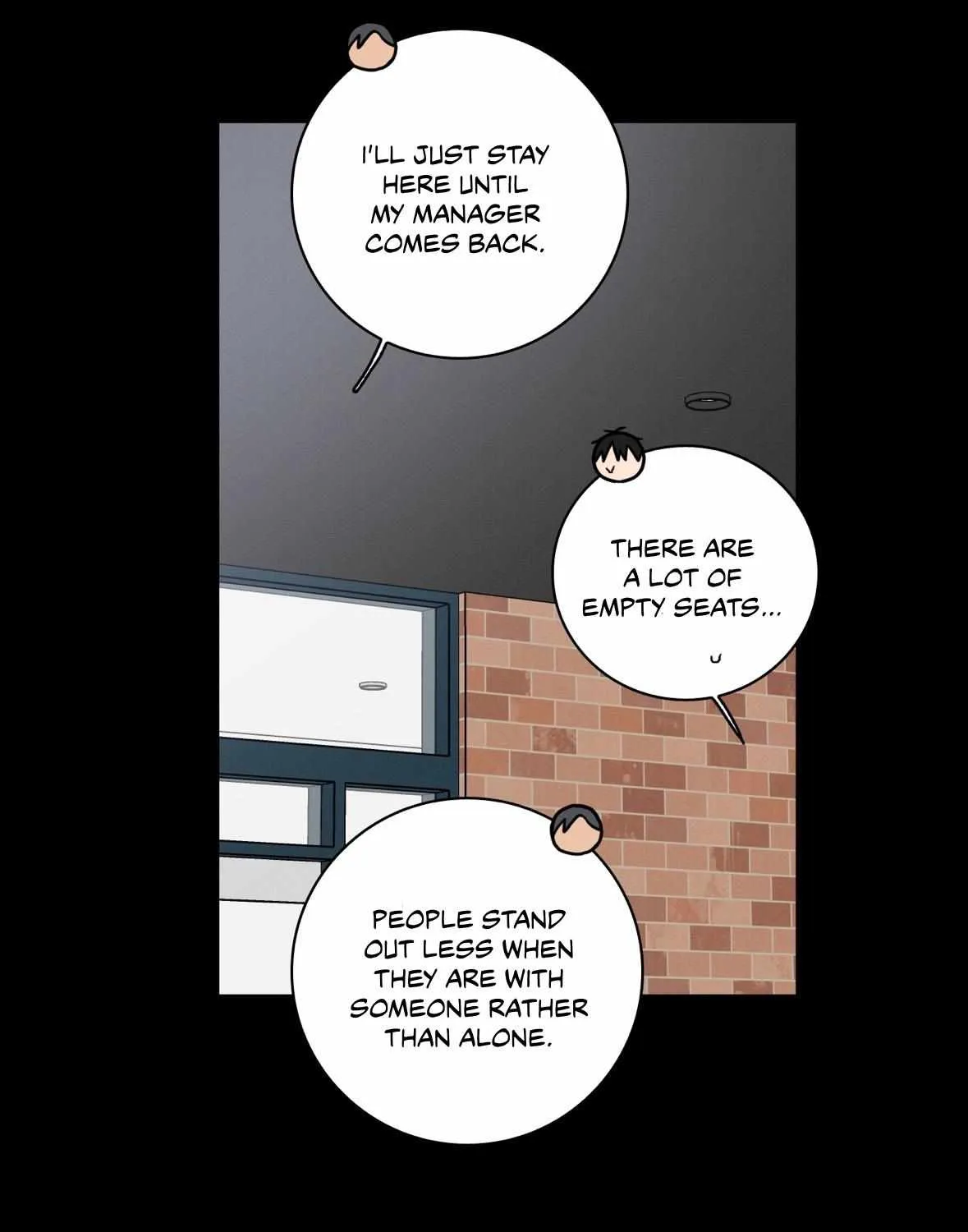Read Missing Pepper Case chapter 21 image 31 on Lezhin