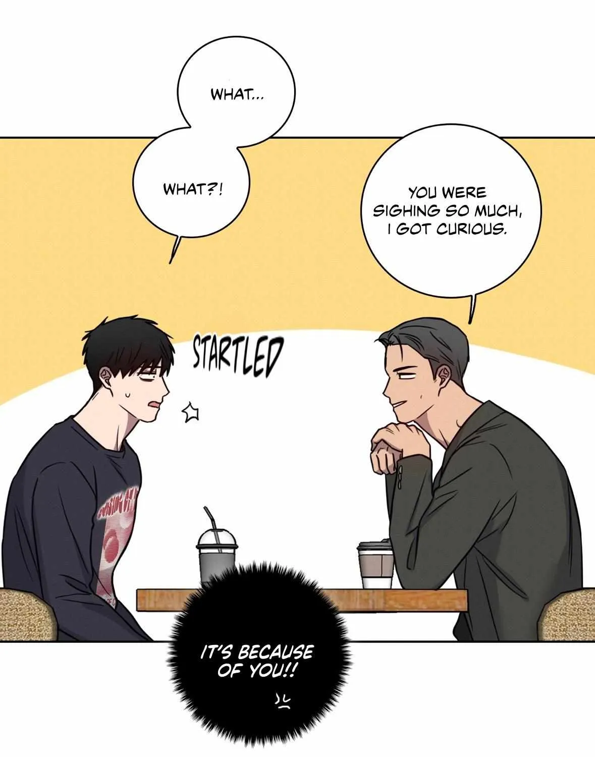 Read Missing Pepper Case chapter 21 image 34 on Lezhin
