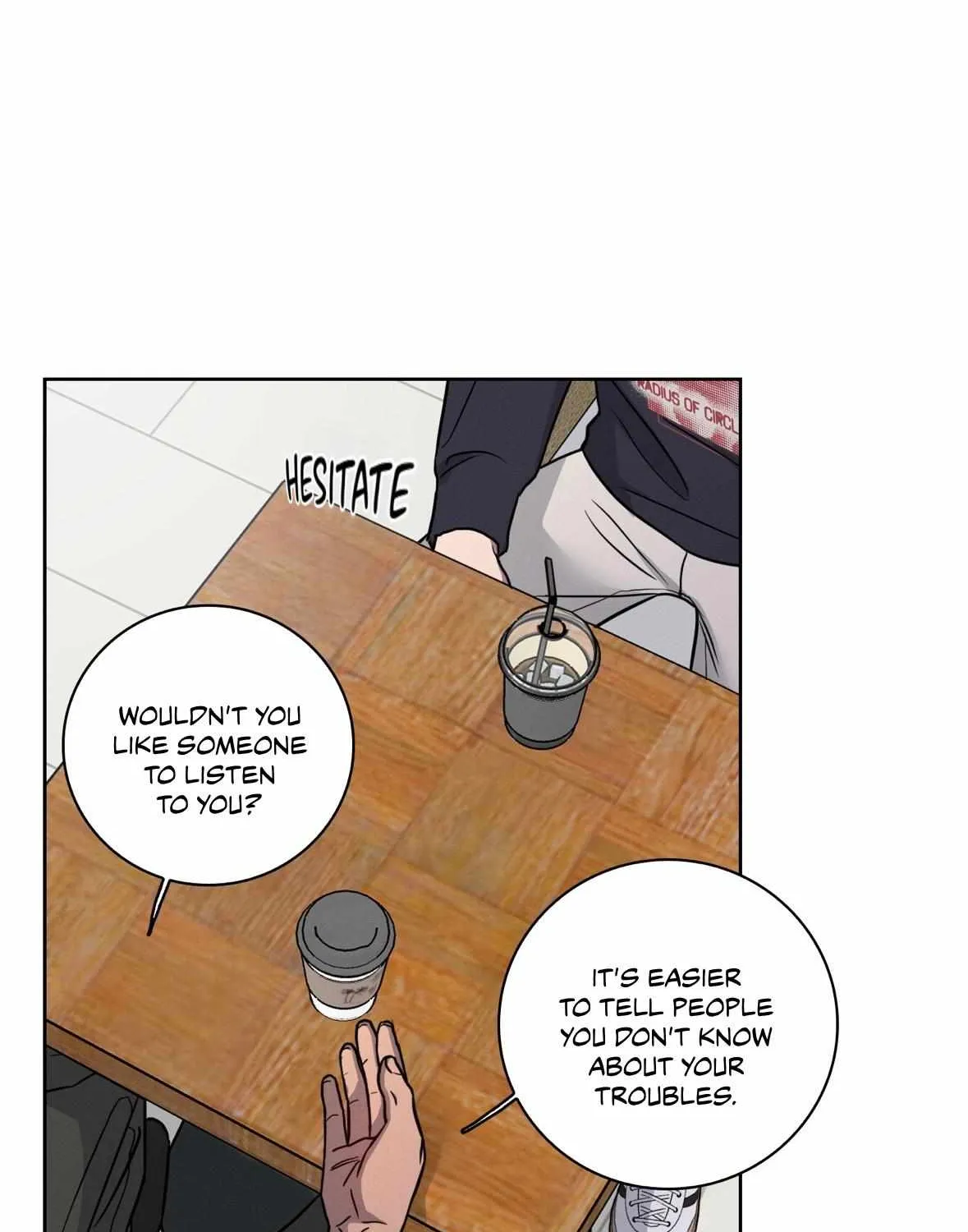 Read Missing Pepper Case chapter 21 image 35 on Lezhin